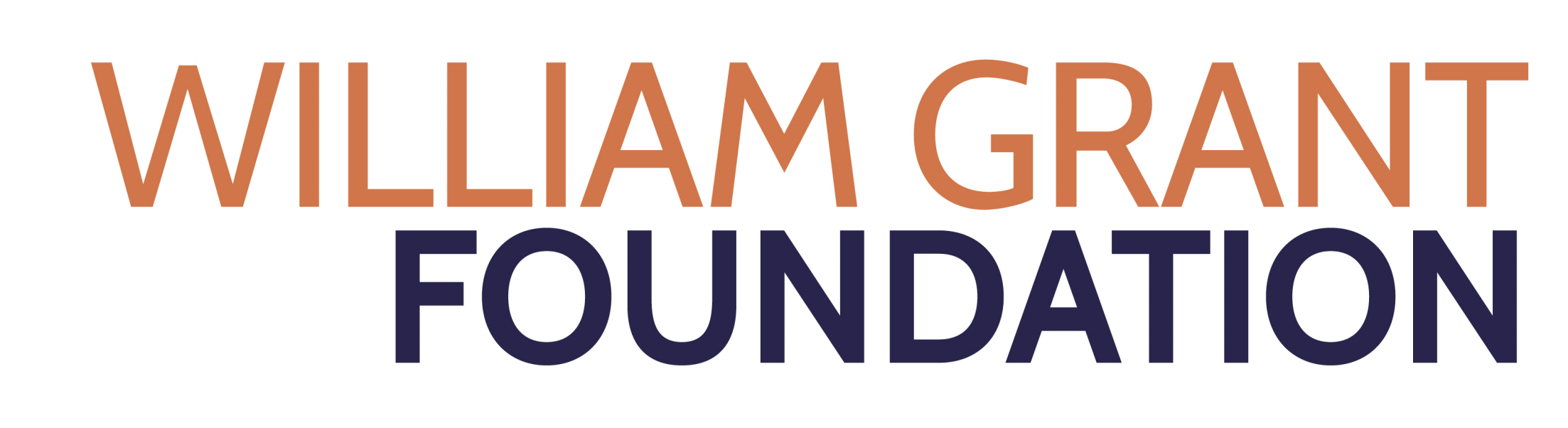 William Grant Foundation.png