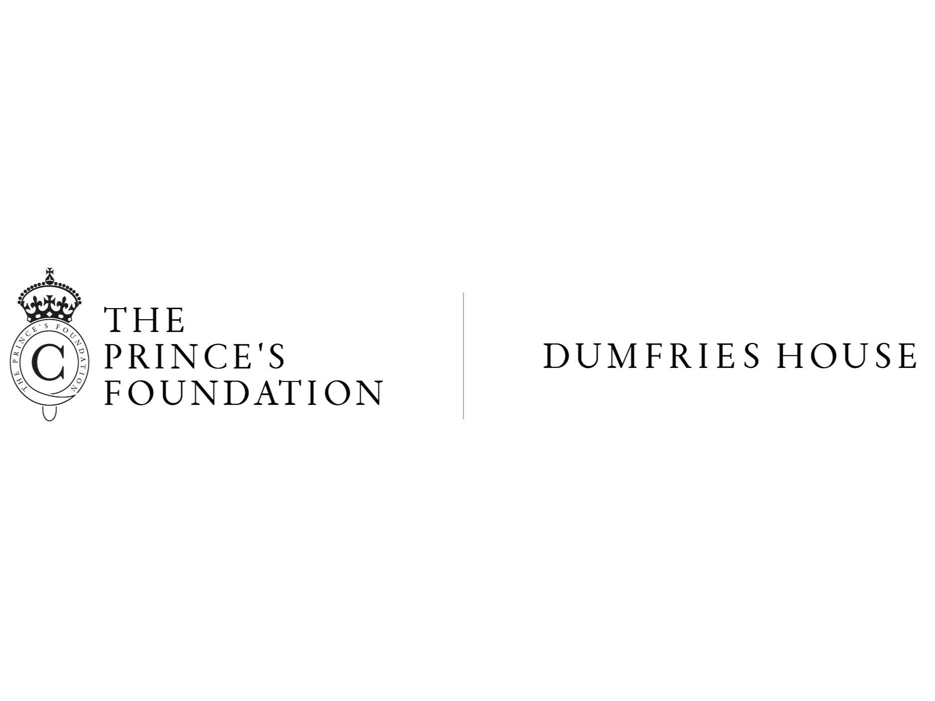 DumfriesHouse.Logo.JointLockup.Black.jpg