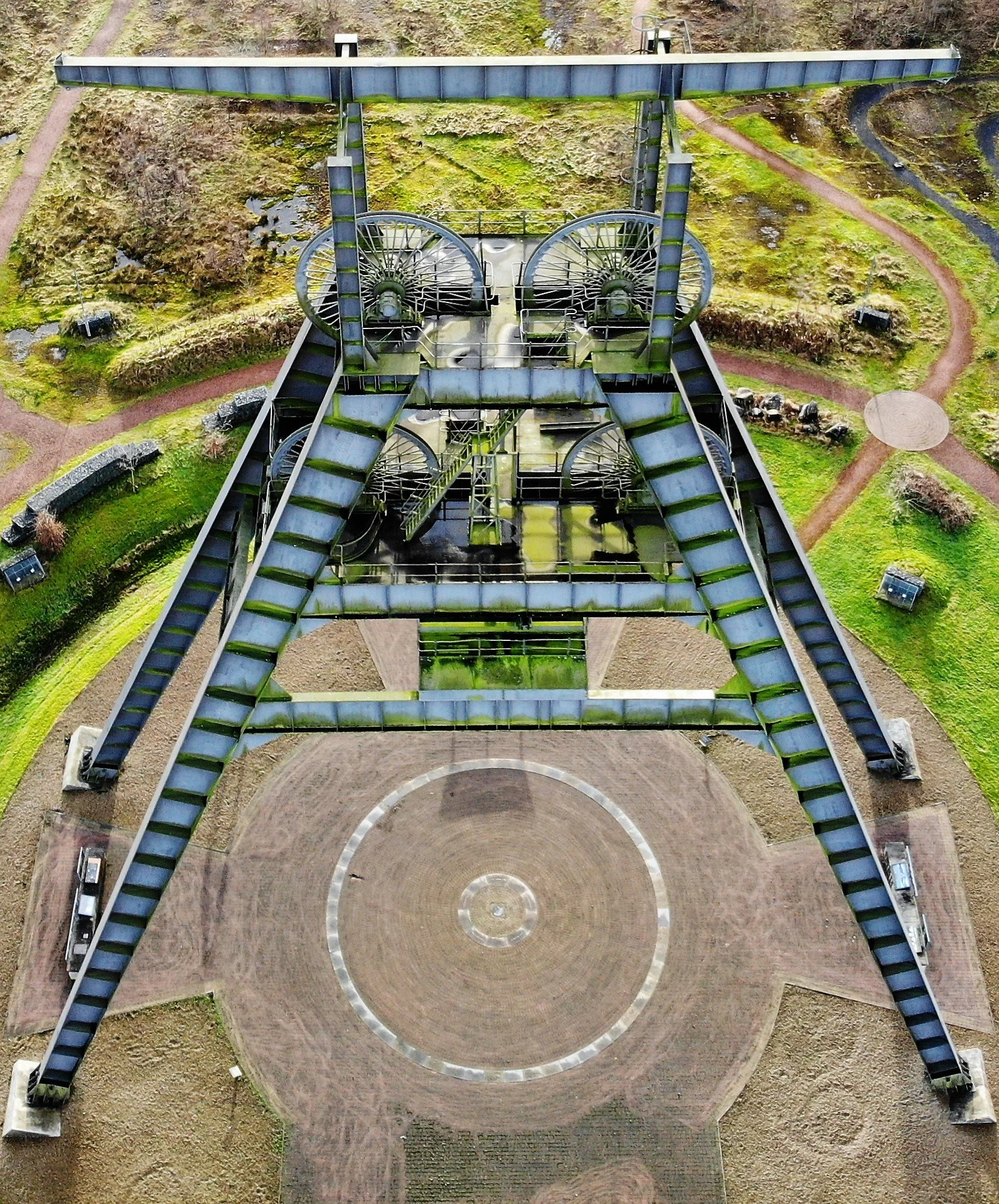  A Musical Celebration of the Coalfields at The Cumnock Tryst 2022