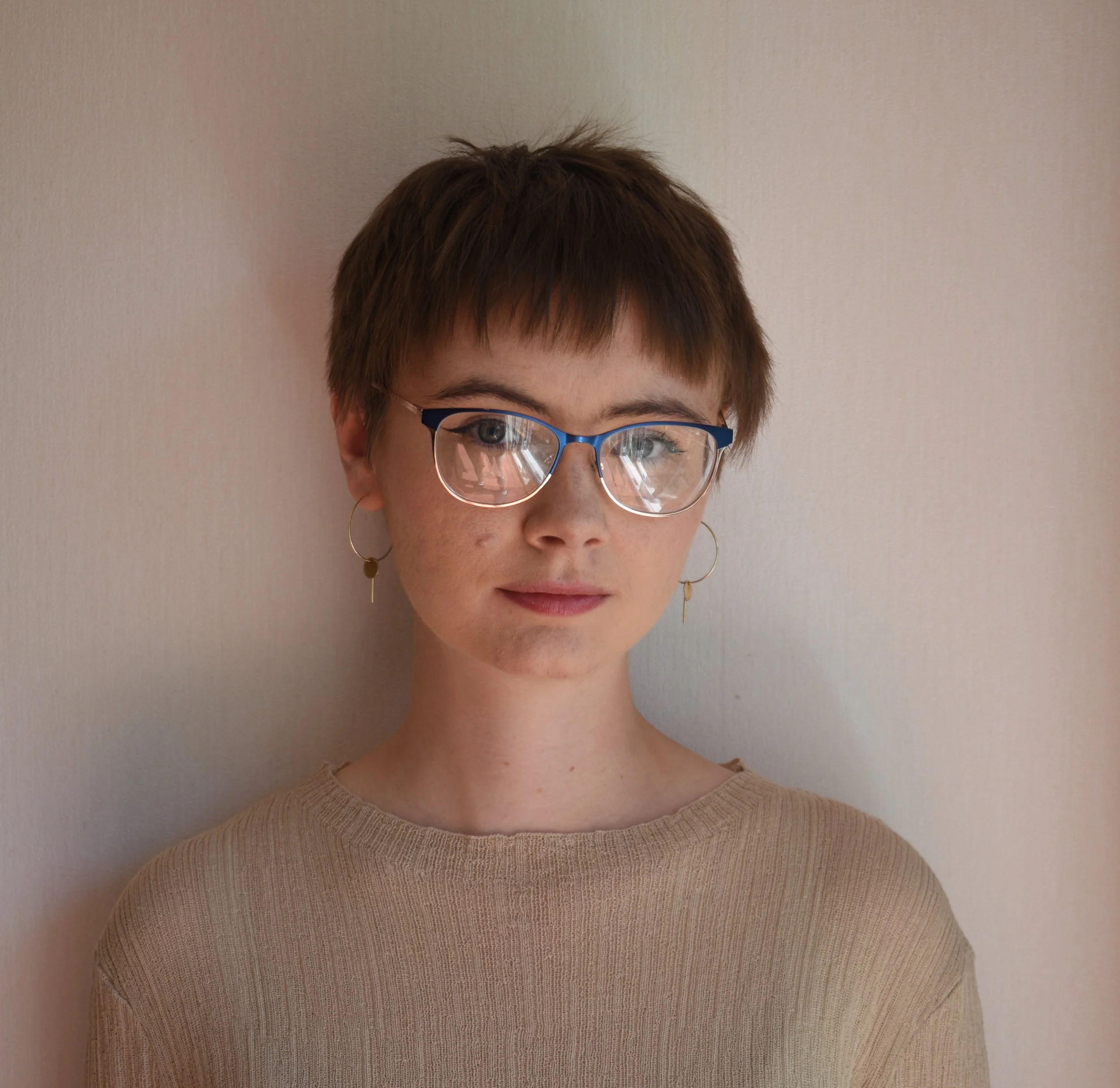 Interview with composer Gillian Walker