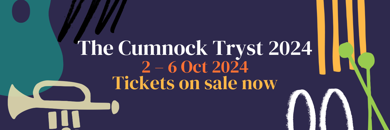 The Cumnock Tryst