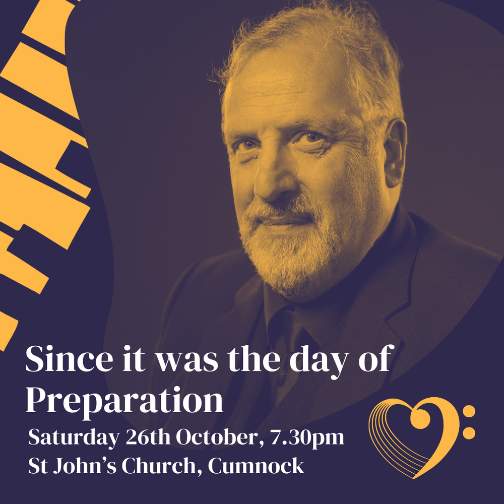 What's On — The Cumnock Tryst