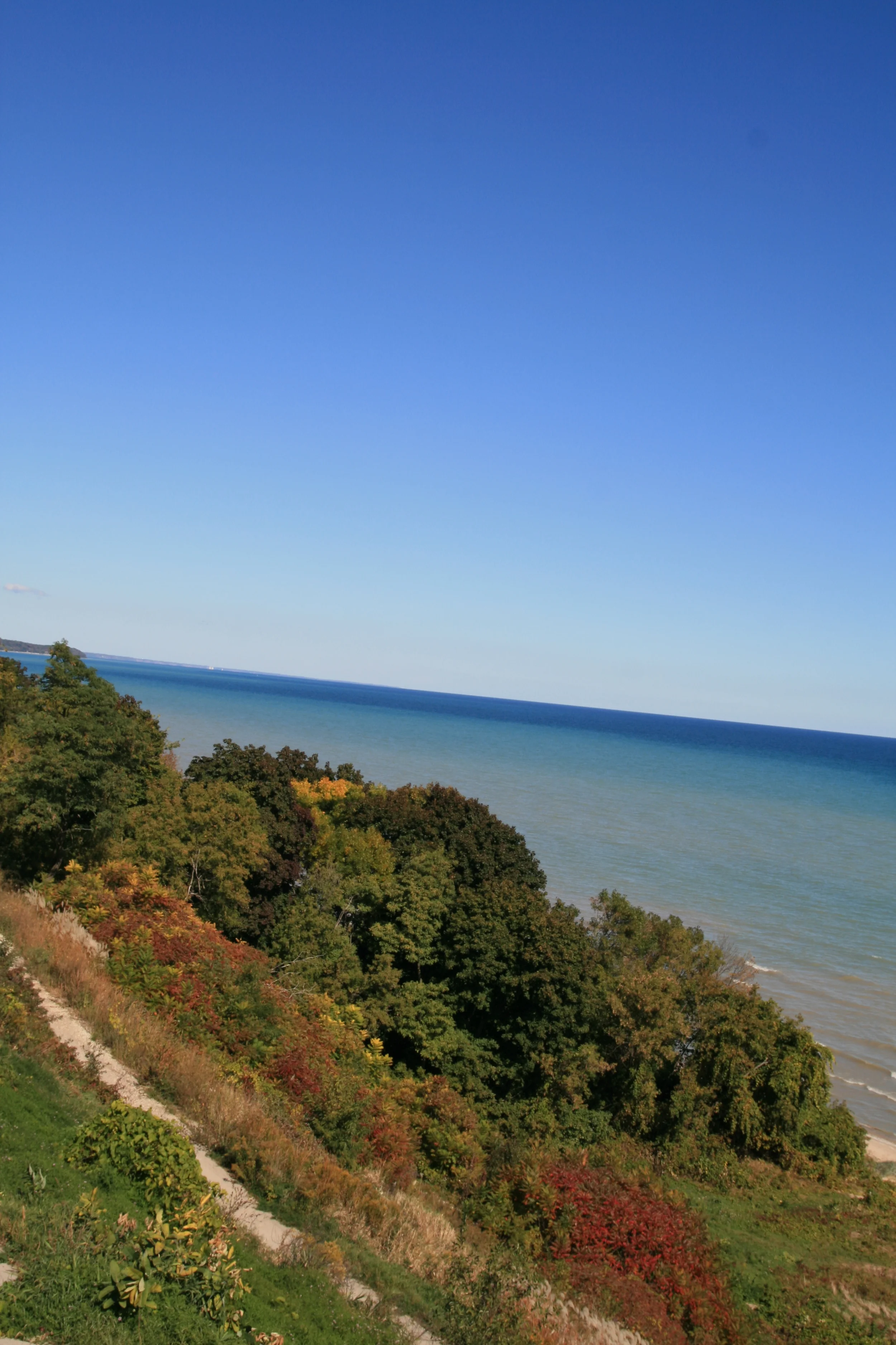 The Great Lakes