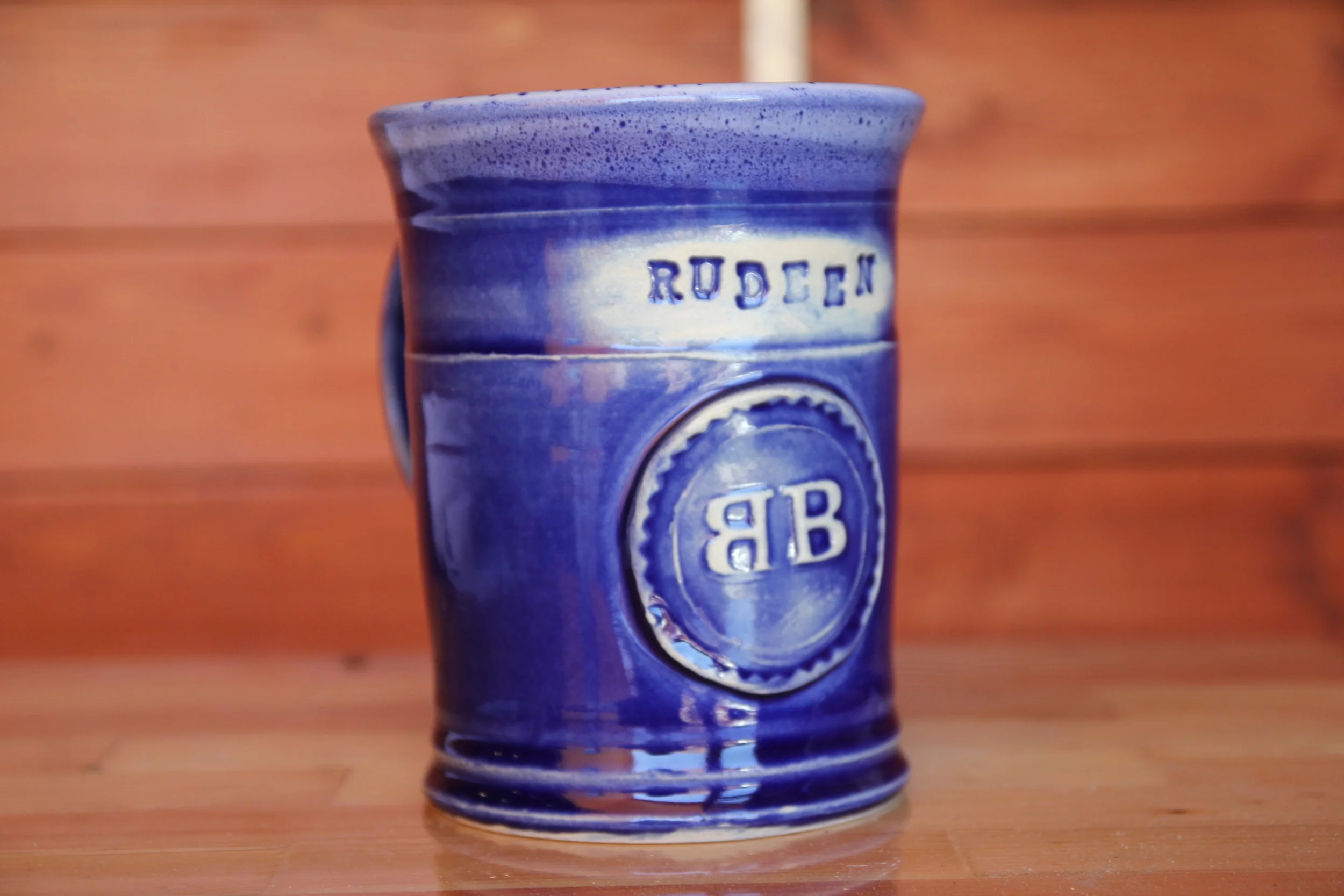 Custom Mugs Boise Brewing