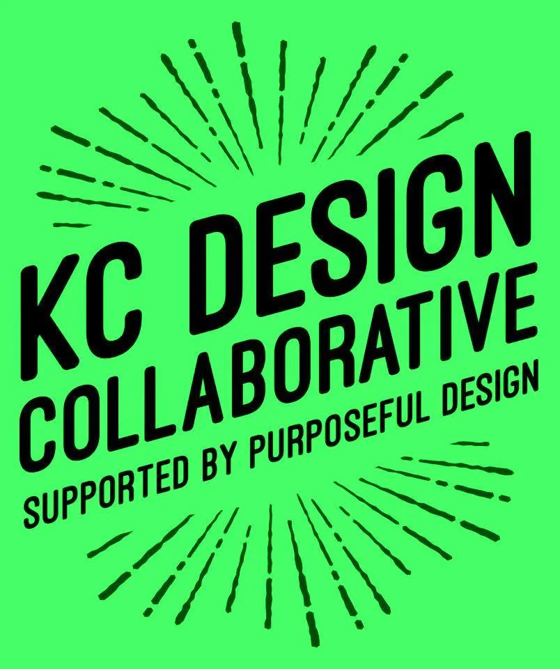  KC DESIGN COLLABORATIVE KICK OFF