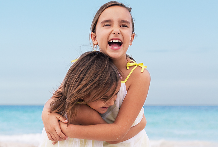 Vero's daughters .jpg