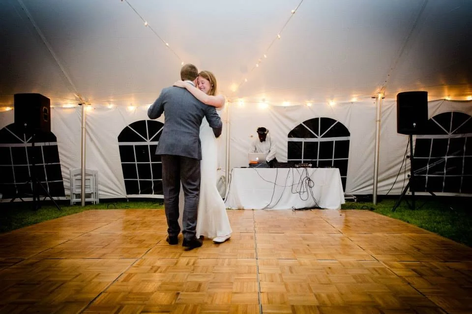 first dance, the best dance