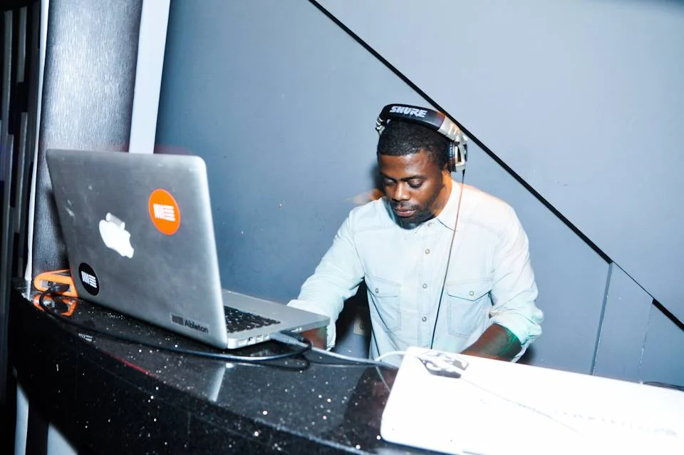 Cool Saturdays @ Prive's Rock Room Labor Day '14