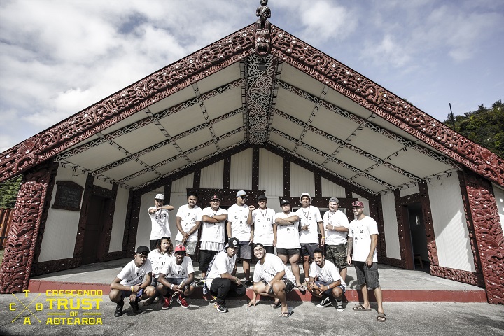 The Crescendo Trust of Aotearoa nurtures, empowers and gives lifelong skills to young people who would otherwise fall through the gaps of traditional education. We do this with hands-on mentoring and training in music, film/photography, media and communication. Our goals are personal development and re-engagement in learning, education and employment. To see their application click here To visit the Crescendo Trust website click here