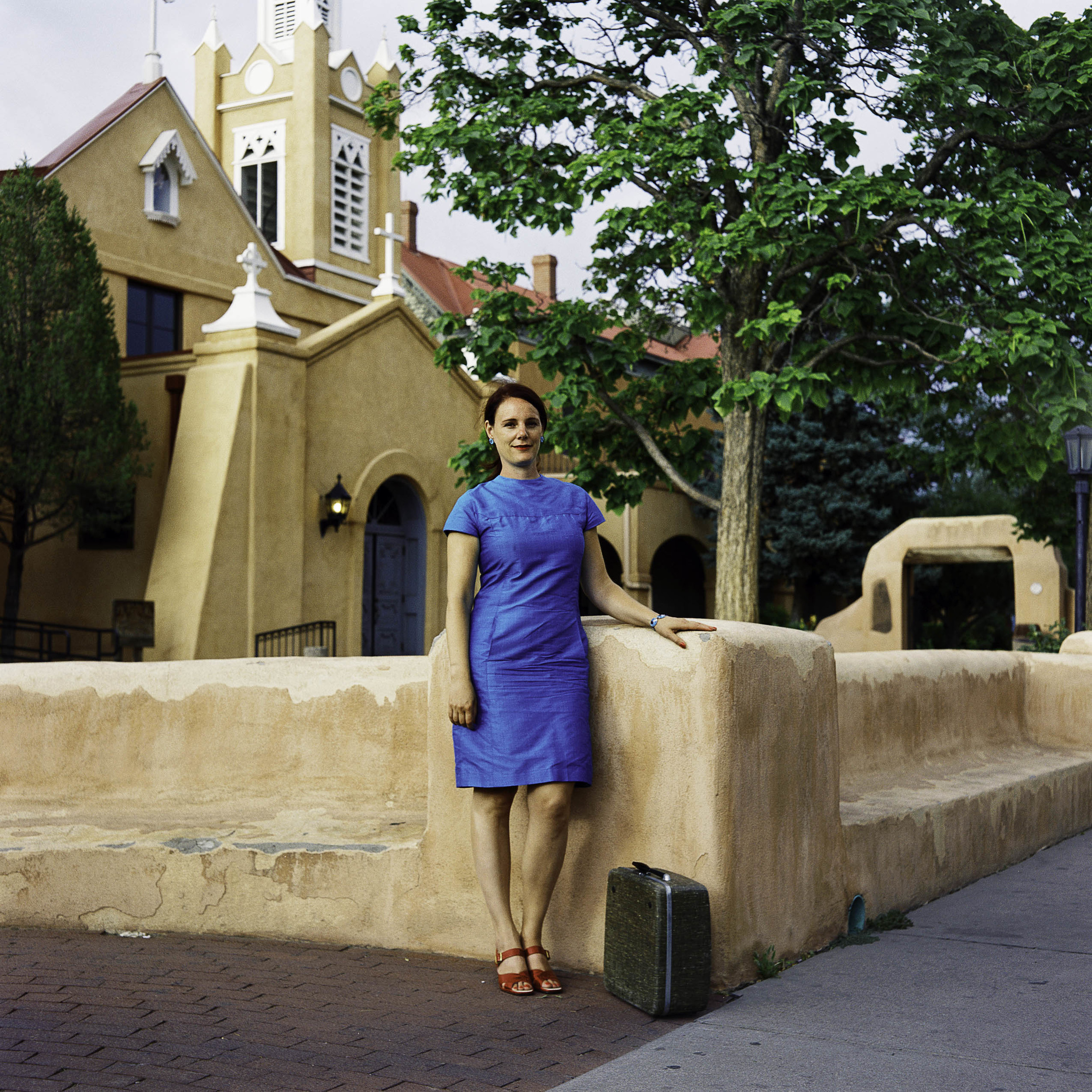  Albuquerque, photo by Dhanraj Emanuel. 