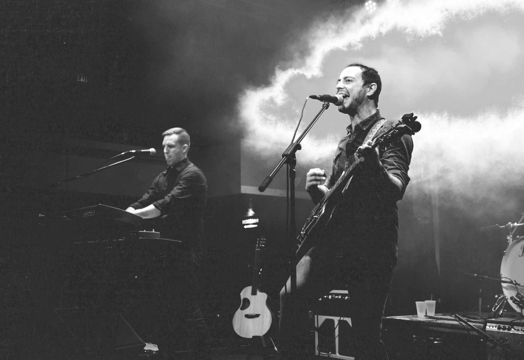 photo by Taylor Hans