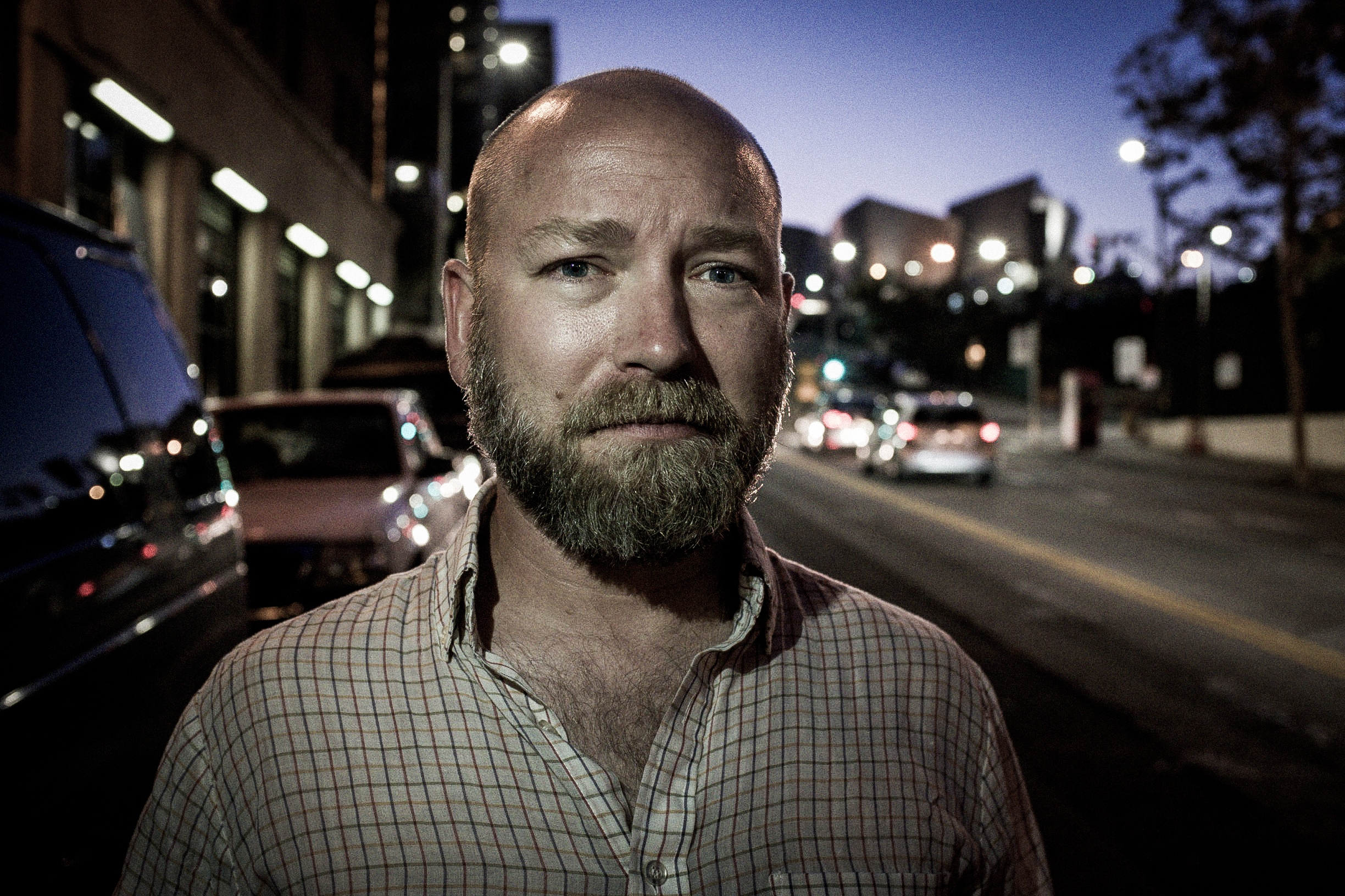 Kyle Kinane - Comedian