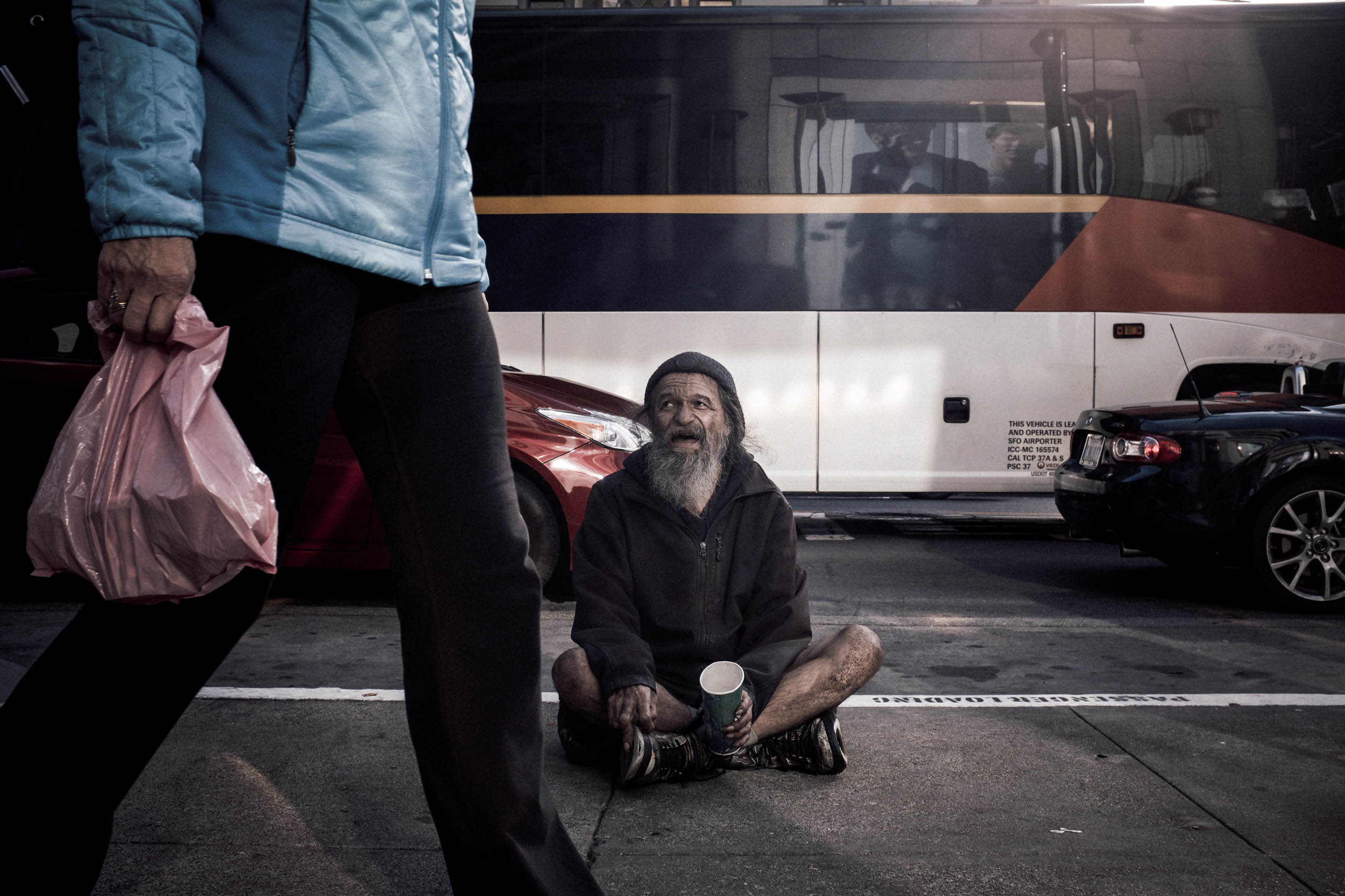 Tony - 5th and Market