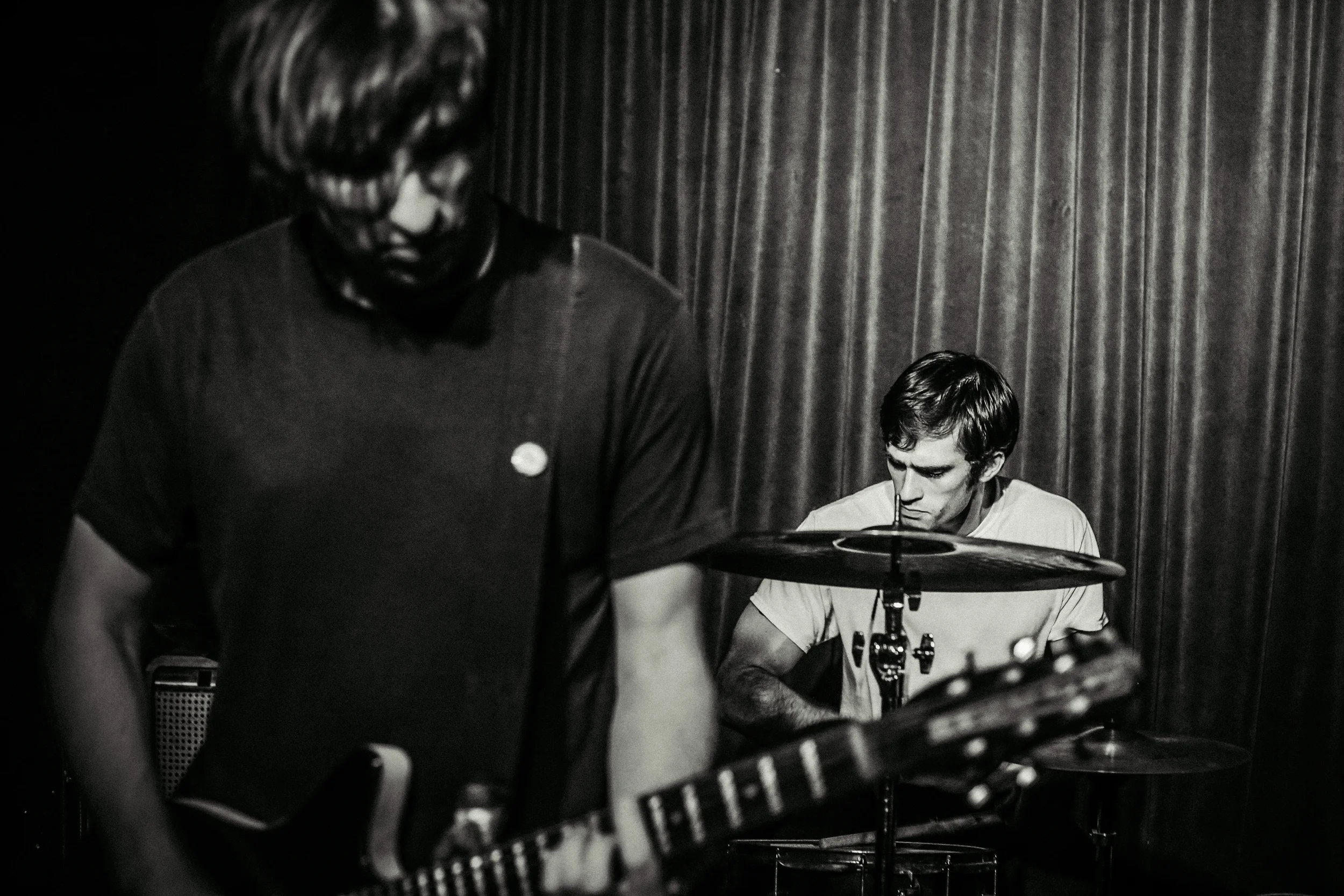 Radioactivity - 1234GO! Records 10/15/15