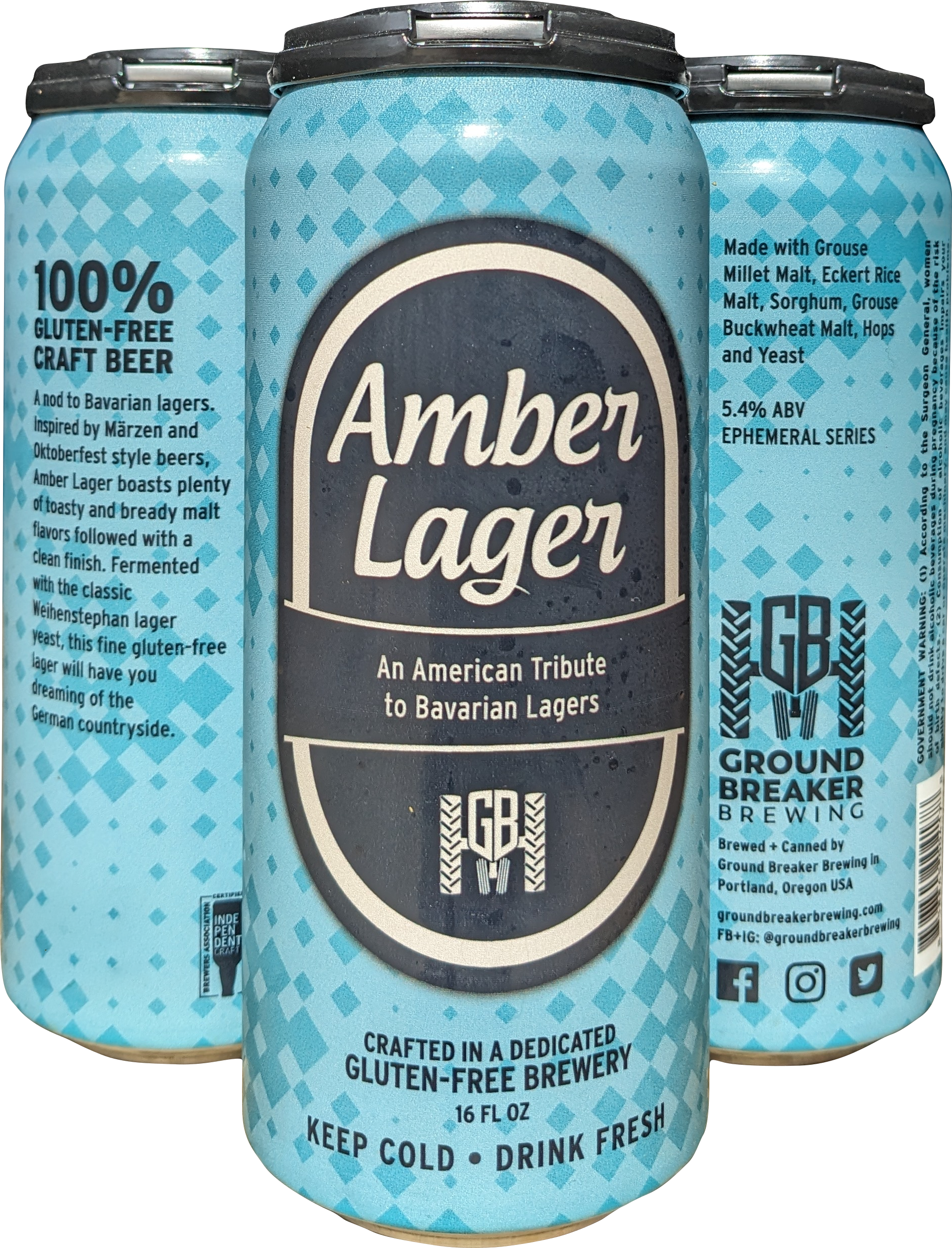 Amber Lager