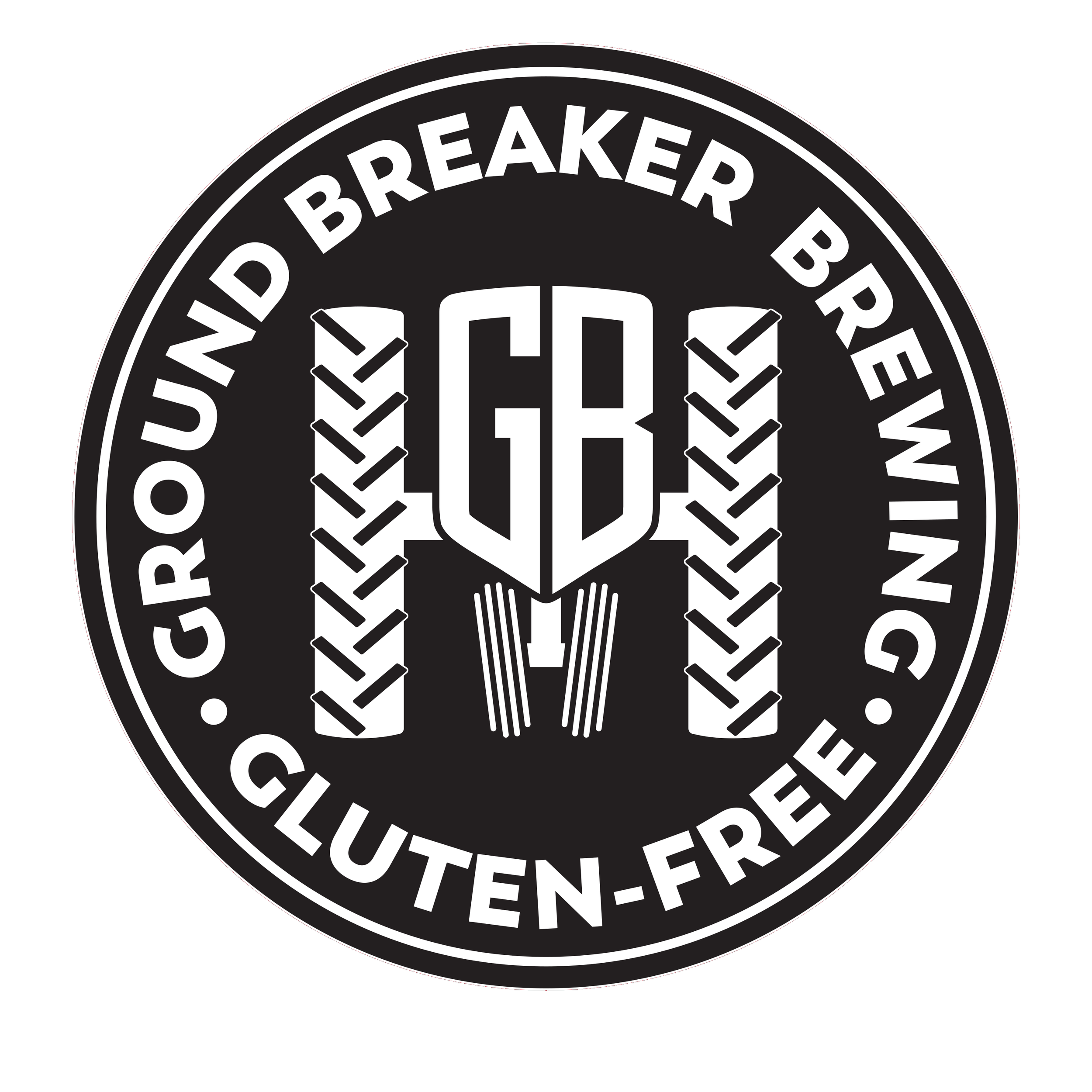 Ground Breaker Brewing