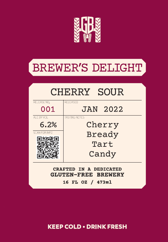 Cherry Sour