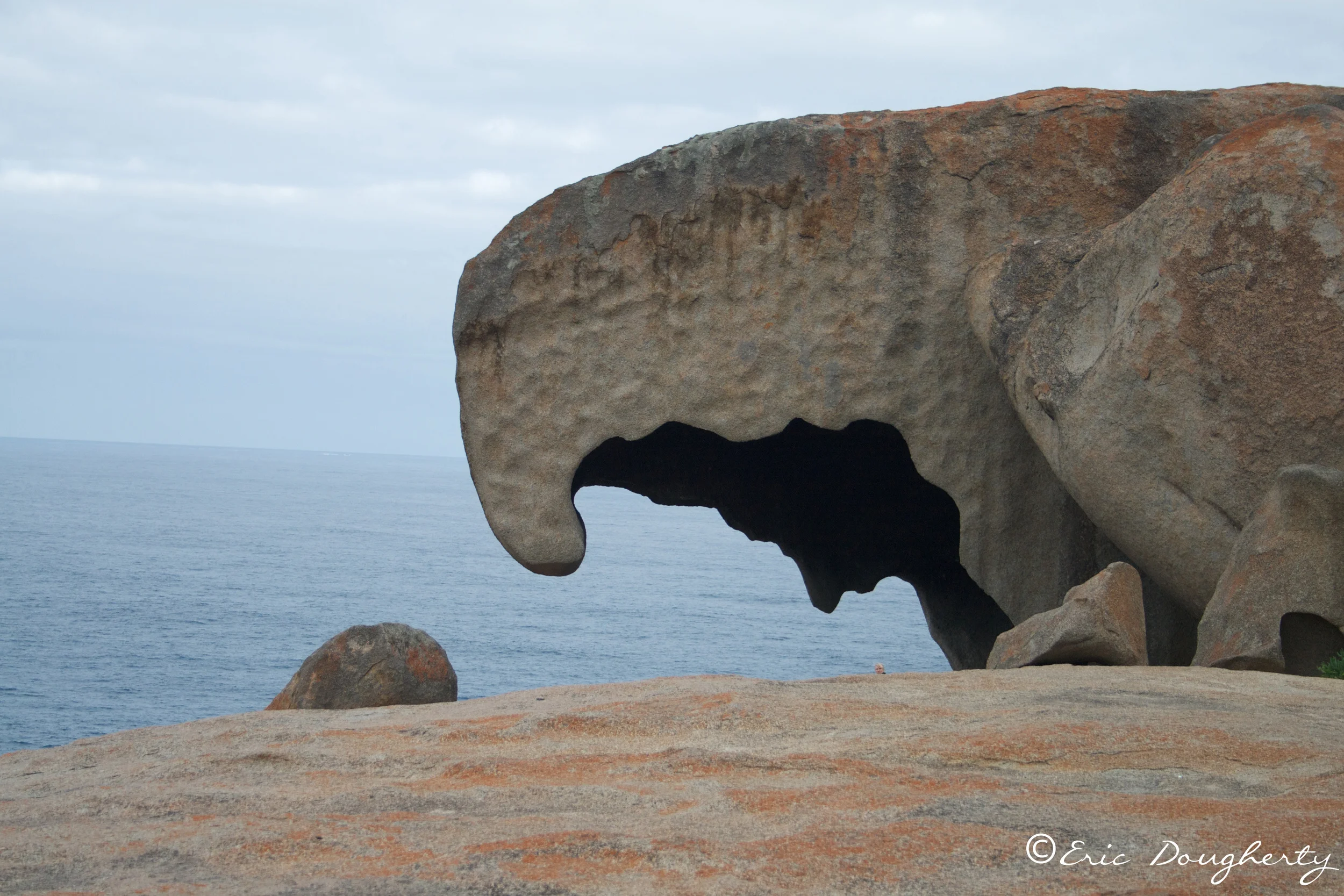 Elephant Rock