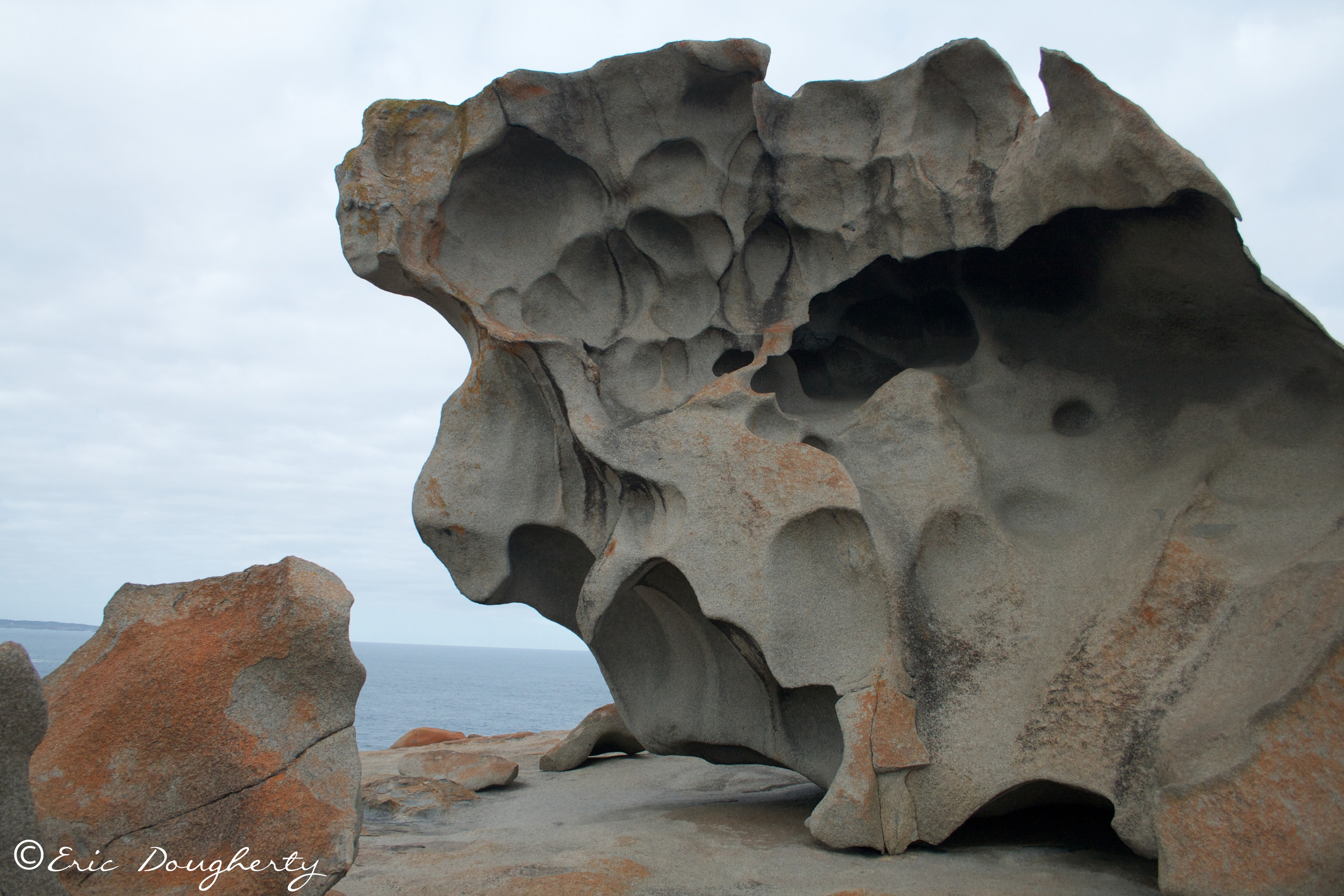 Rock Formation