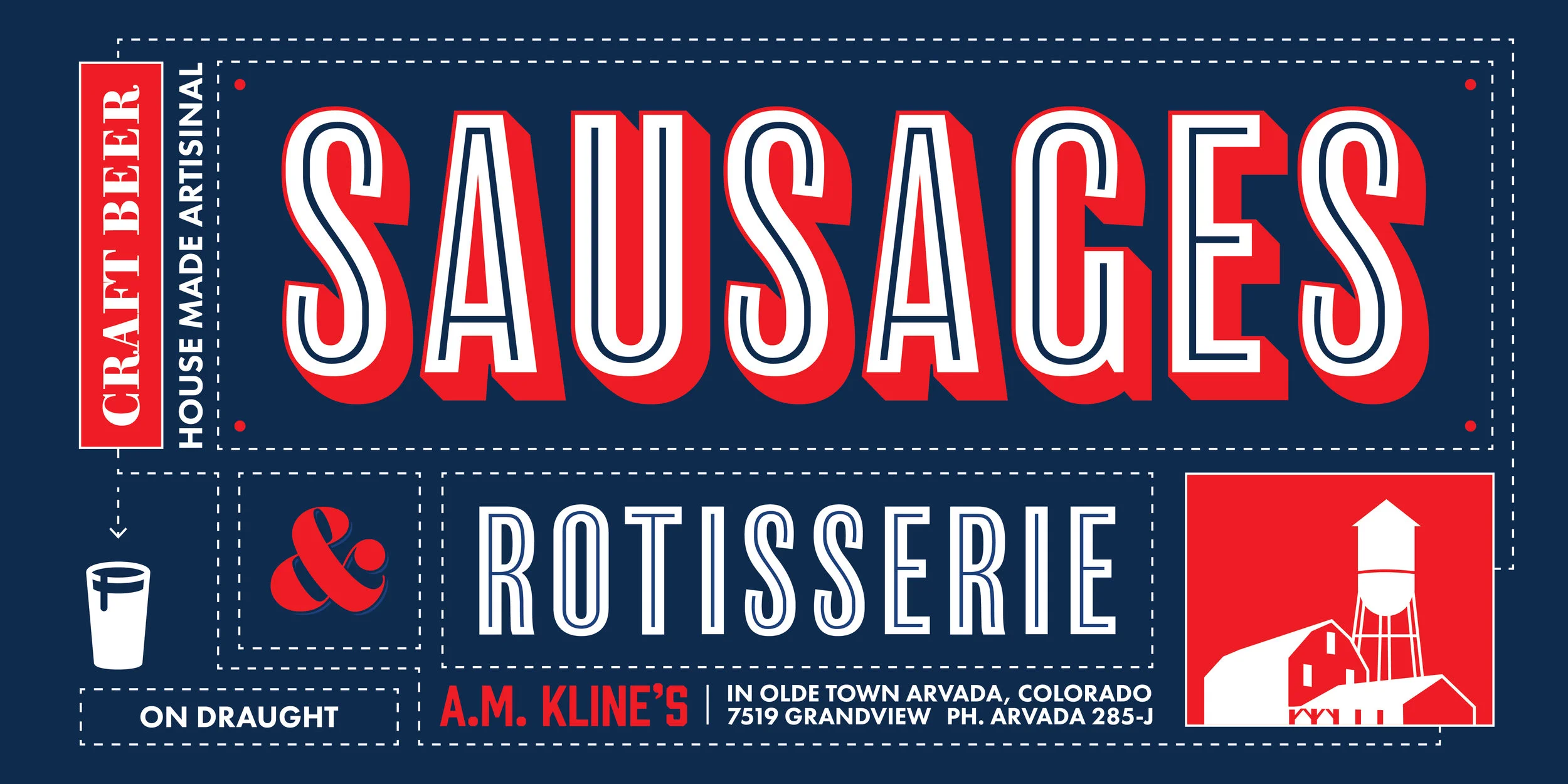  Concept for upcoming interior mural project 