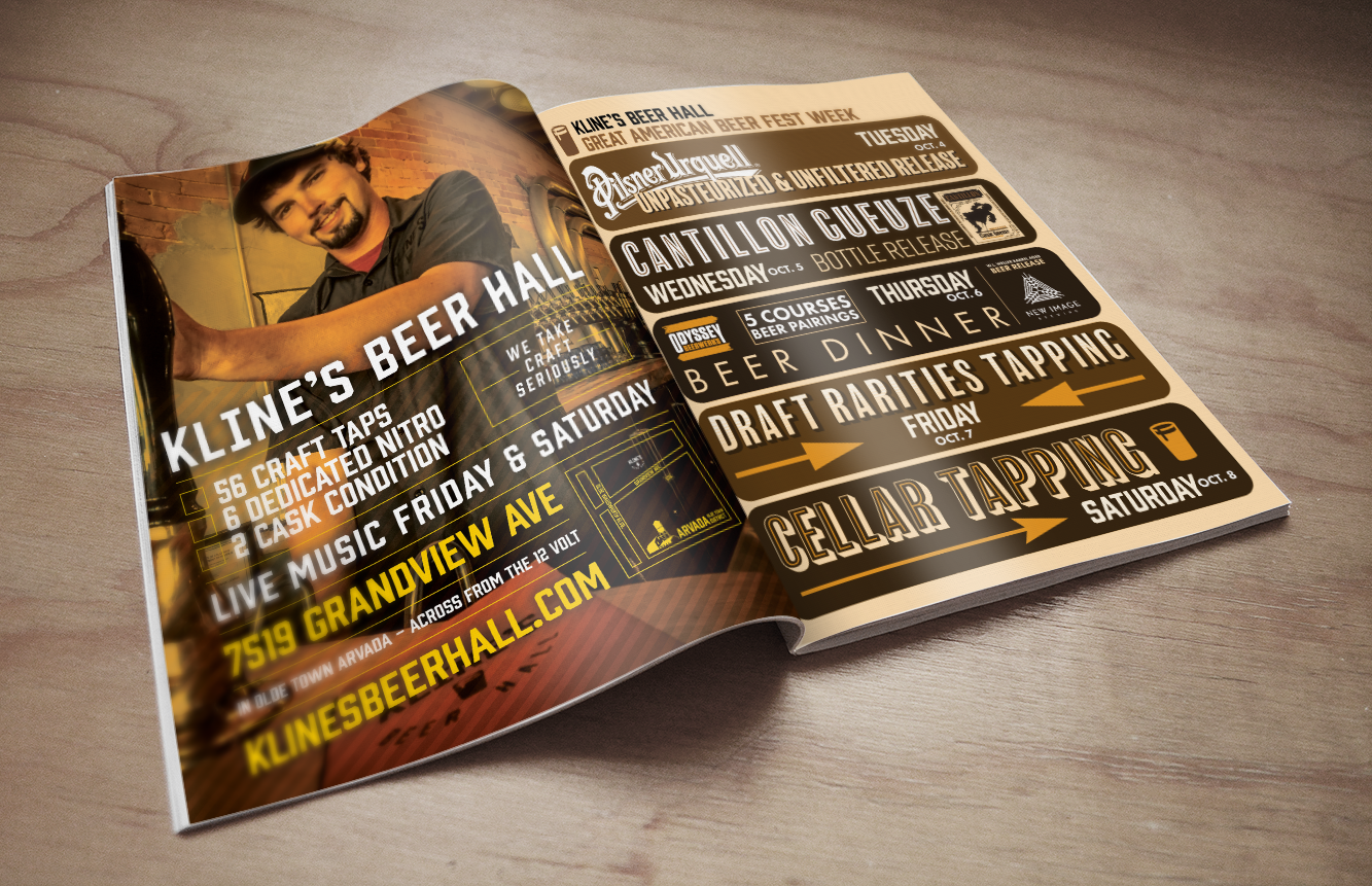 Great American Beer Fest
