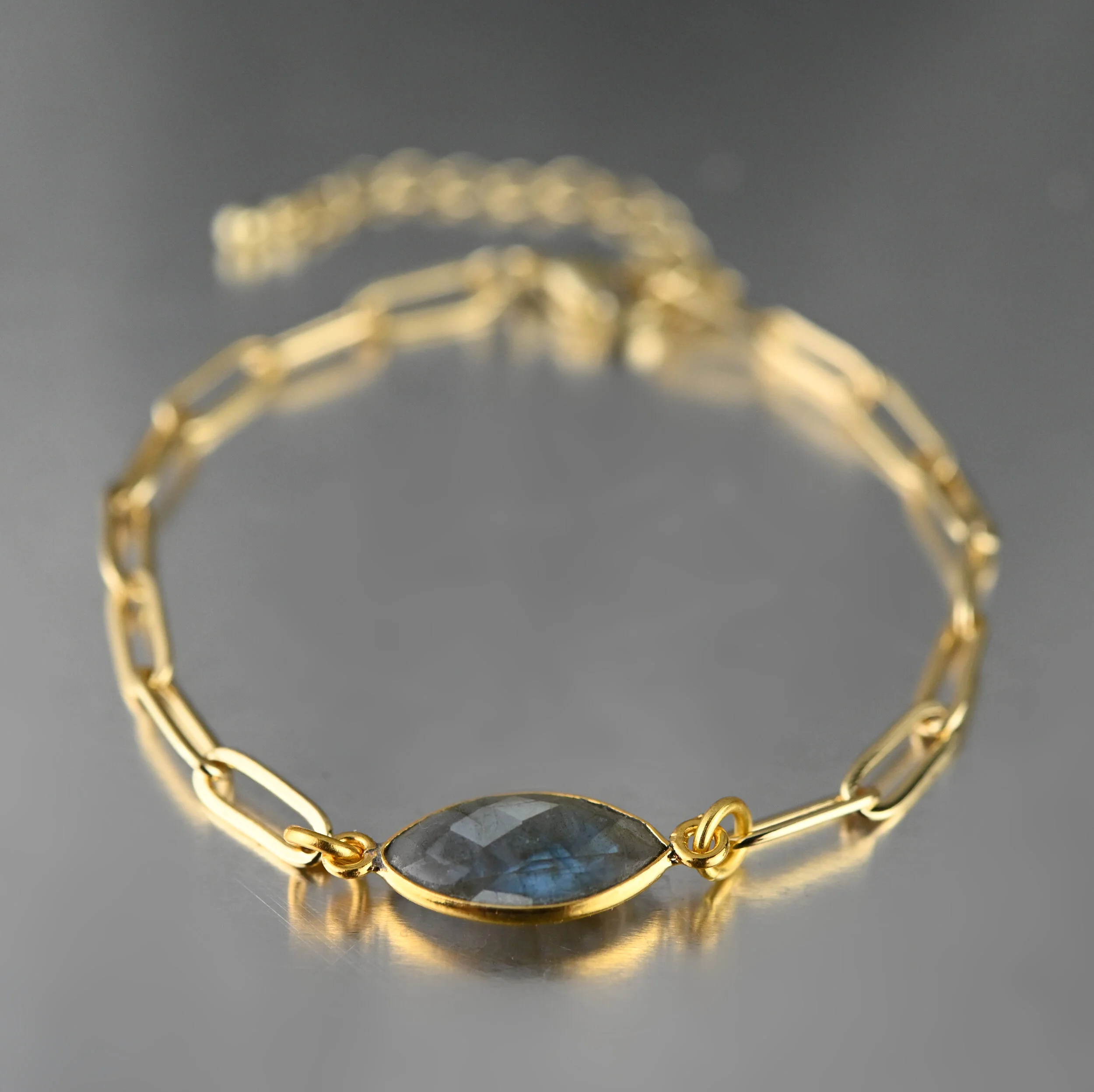 Paper-Clip-Chain-Lab-Braclet.jpg