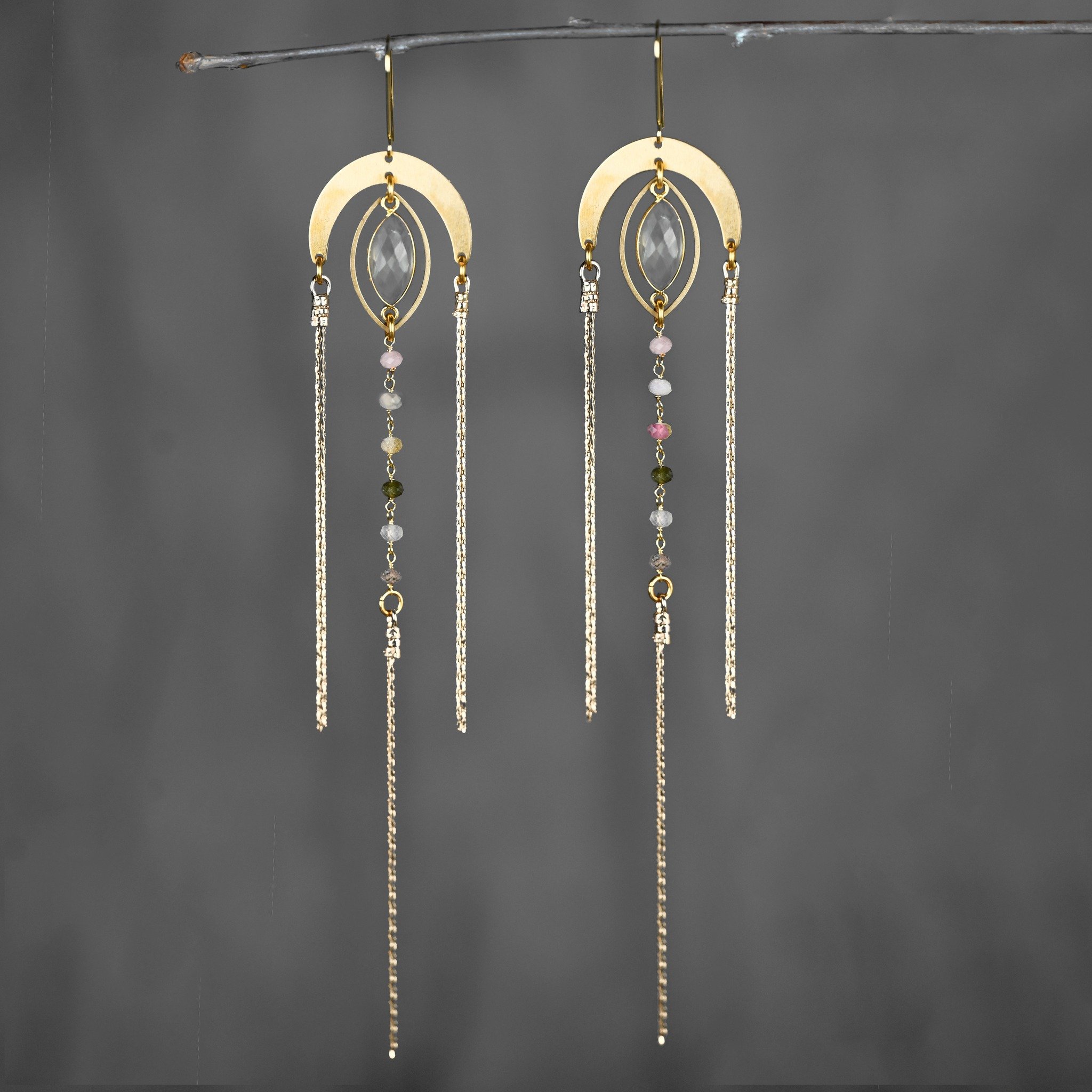 Goddess Earrings anyone?

Handmade With Art &amp; Soul 💜