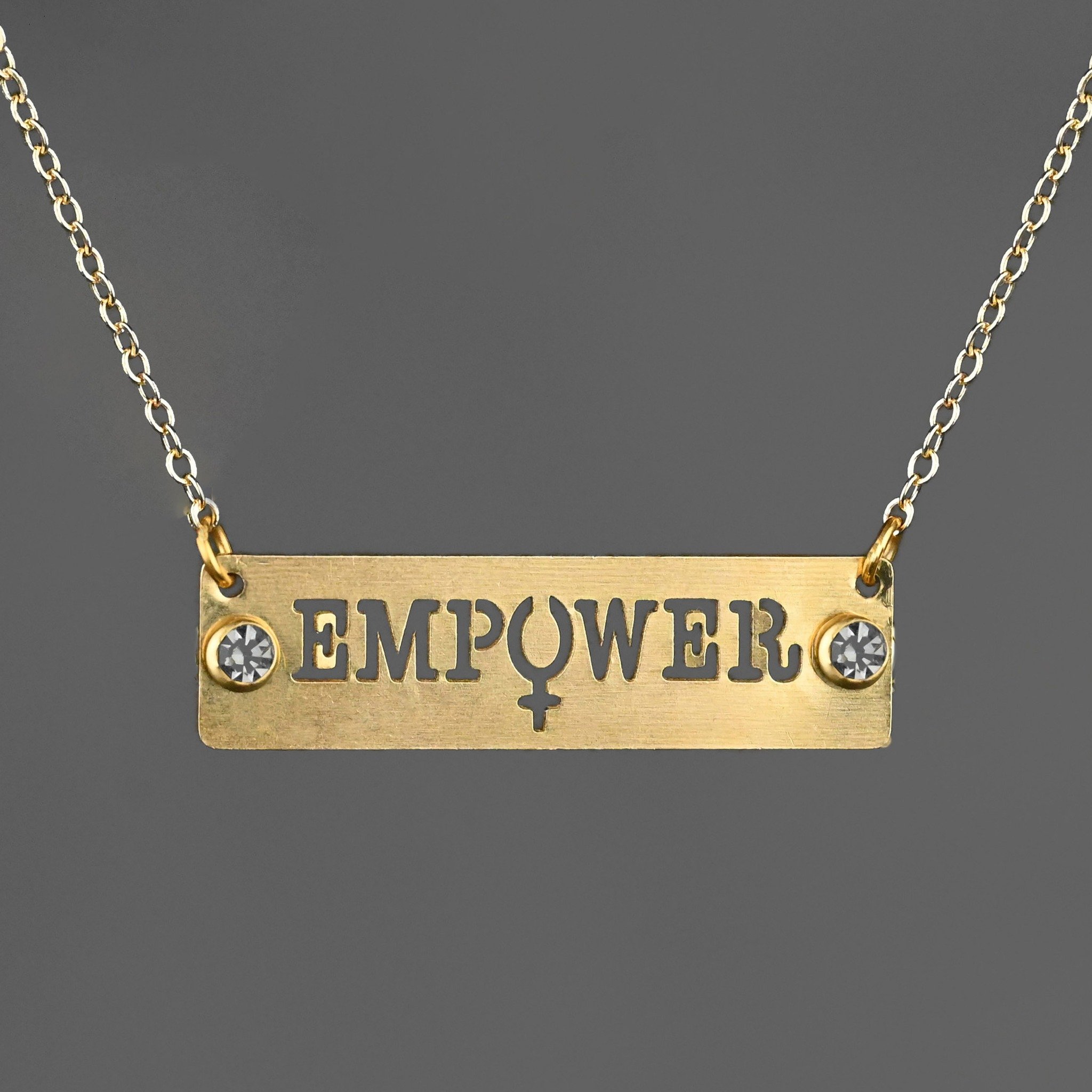 May each of us feel empowered!!! 🌙

Handmade With Art &amp; Soul 💛