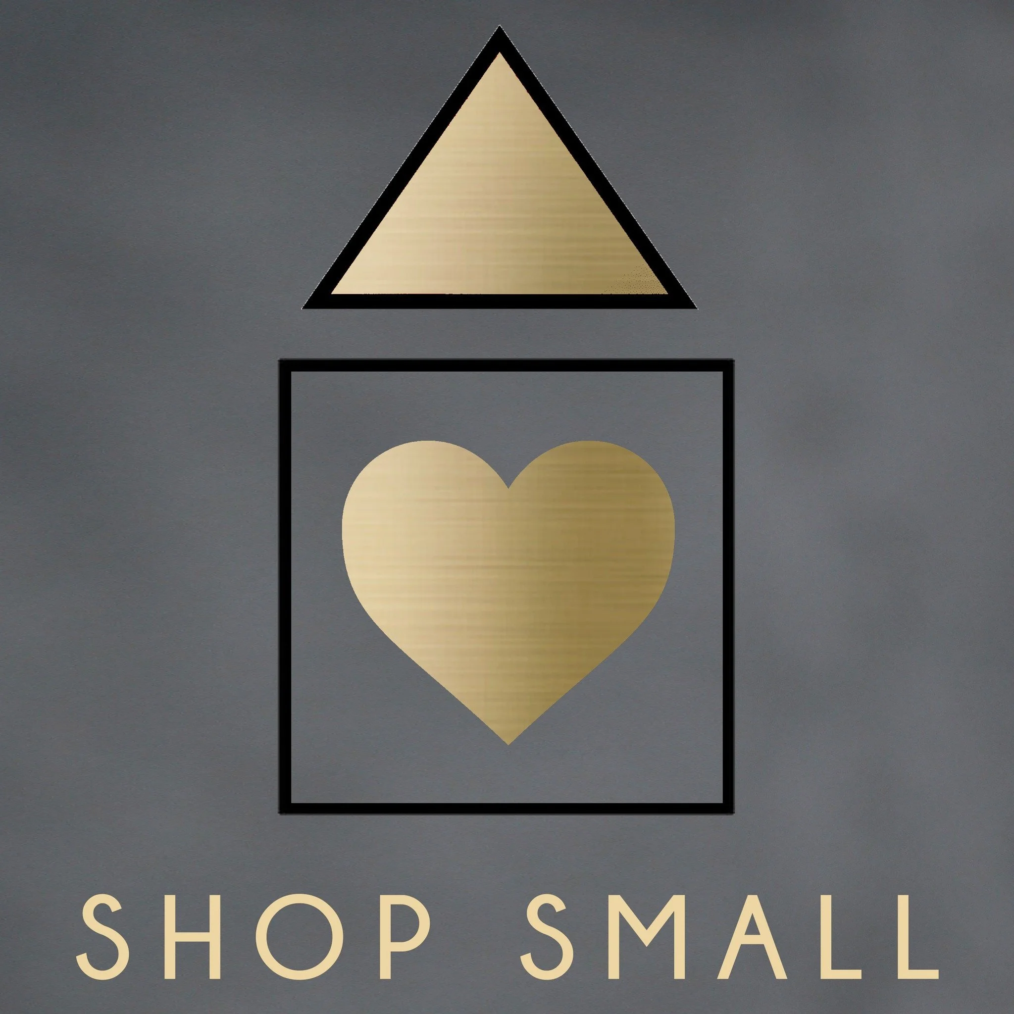 This!!!! 💛💛

Did you know that your decisions of where to buy things shape your neighborhood.

By buying small you support your community in so many ways and it is made by the artisans who make it with love!!

Let's face it Amazon has enough alread