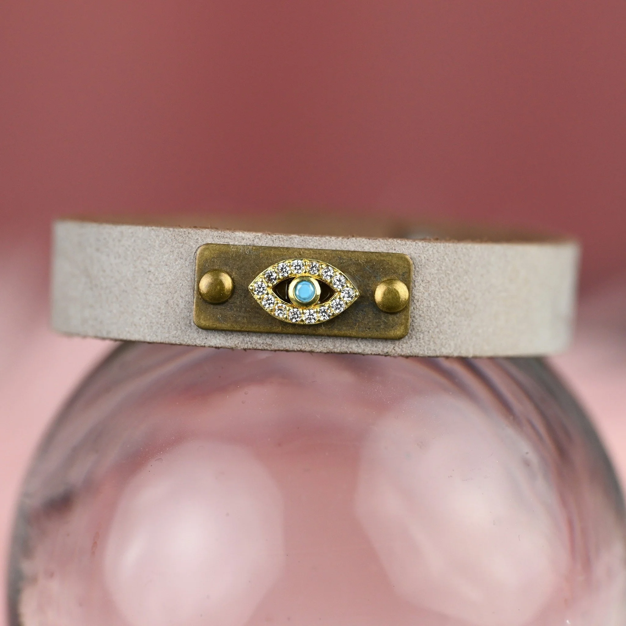 I see you. 💛  It is all in the details.

What is not to 💛

Handmade with Art &amp; Soul &amp; Some 💛