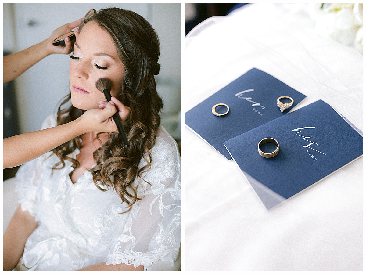 Hutchinson Shores Resort + Spa | Beauty by VM