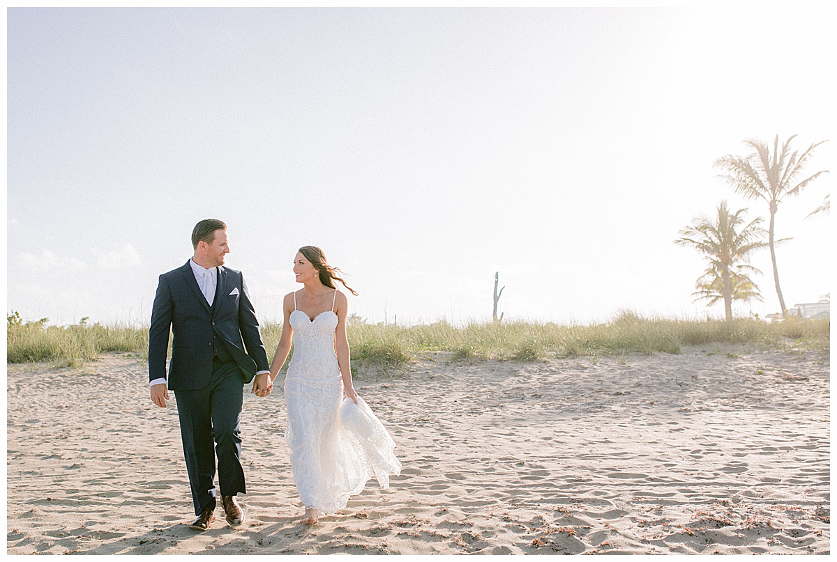 Wedding photography at Hutchinson Shores Resort and Spa