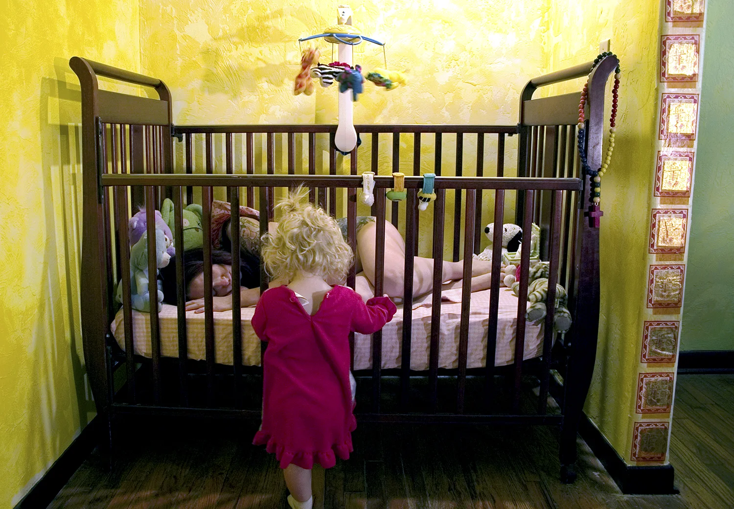 Baby Room