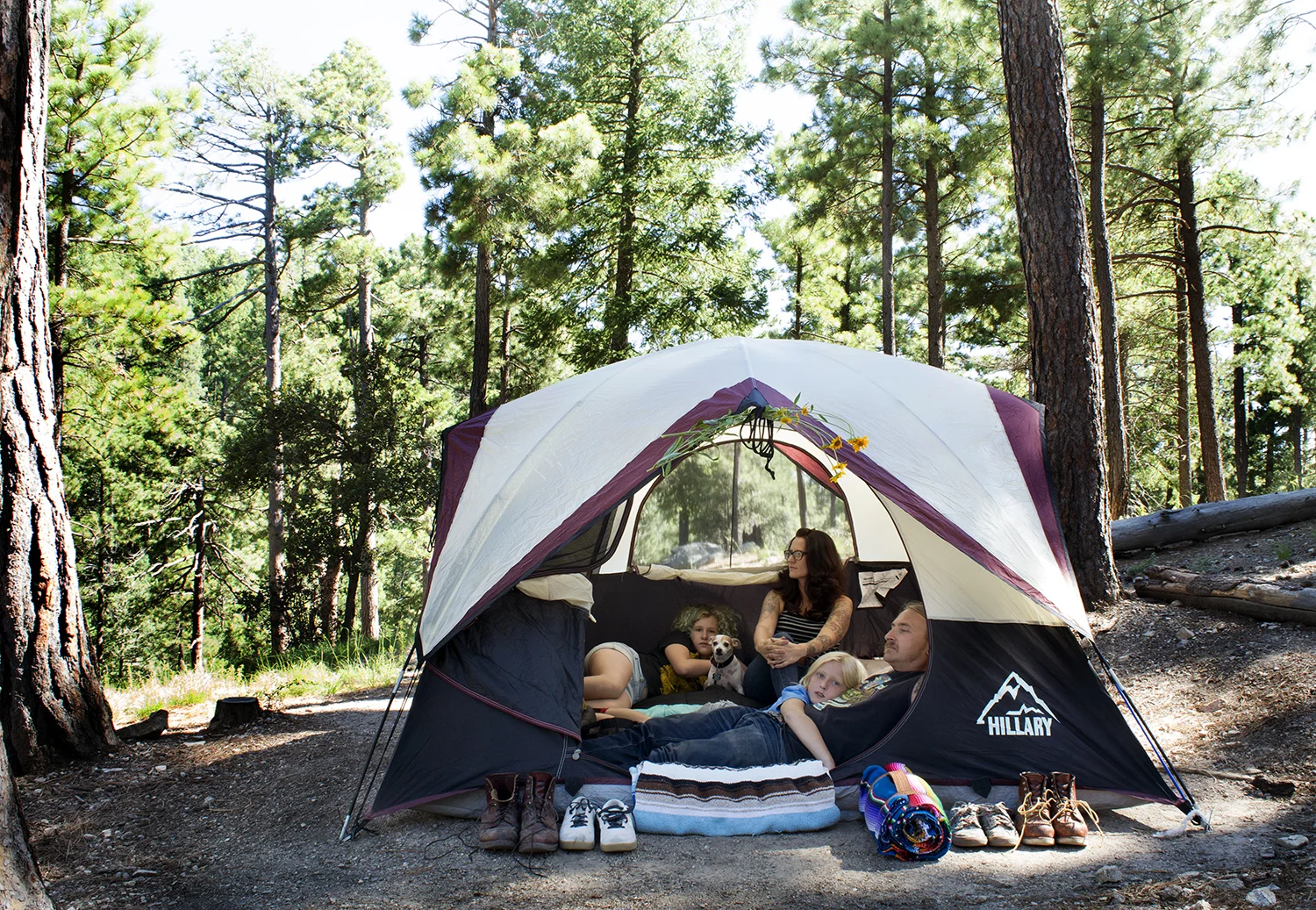 Weekend Getaway