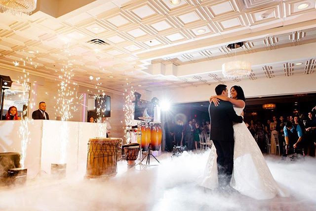 Time flies !!! Happy anniversary #repost Last one for good measure☺️ You’ll always be my favorite dance partner💗 (swipe right for hidden gem😘) #camgetsamercedes #ourfirstdance #ourweddingday #oneyearanniversary