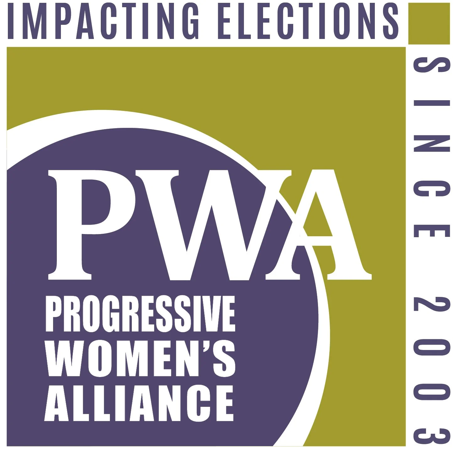 Progressive Women's Alliance of West MI