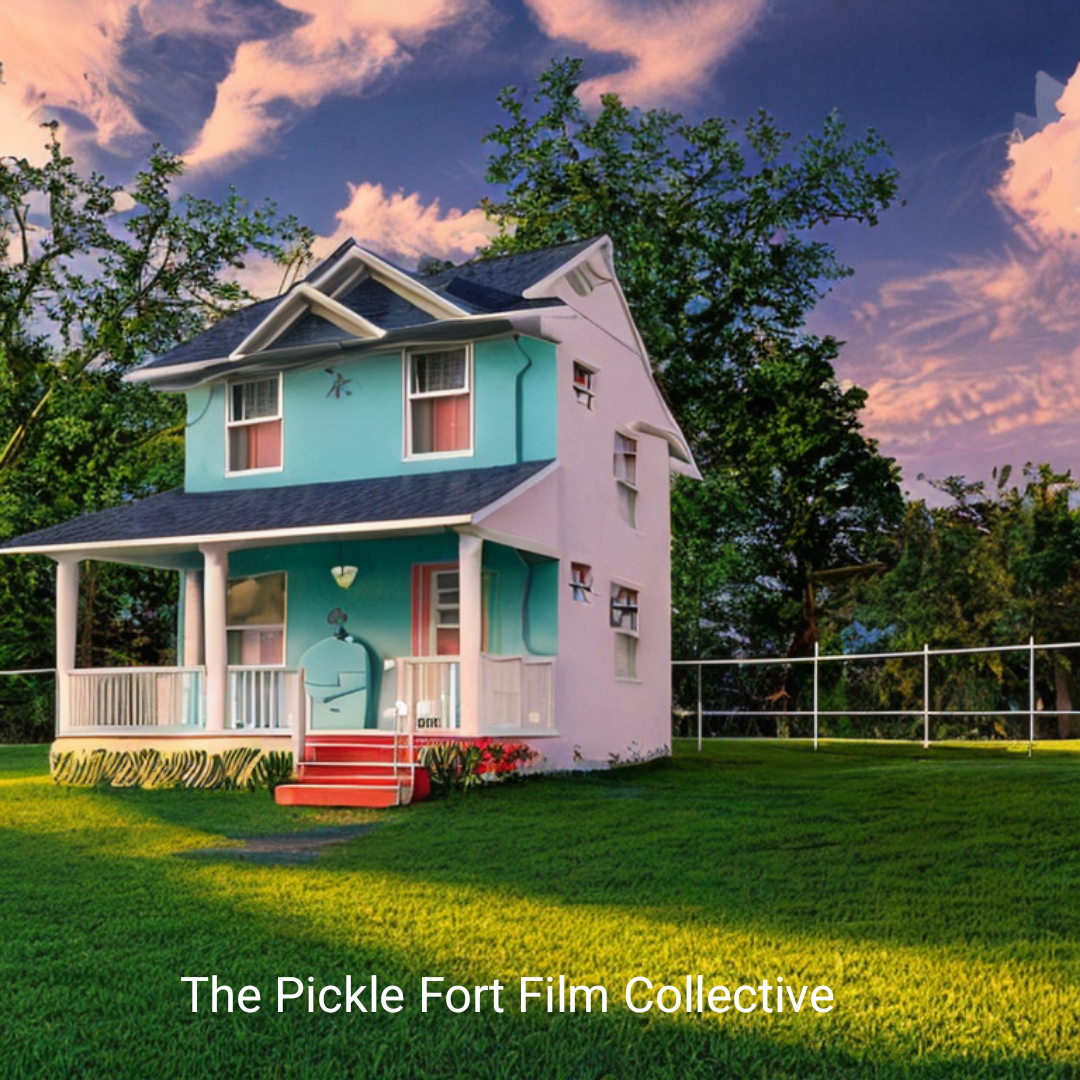 The Pickle Fort Film Collective