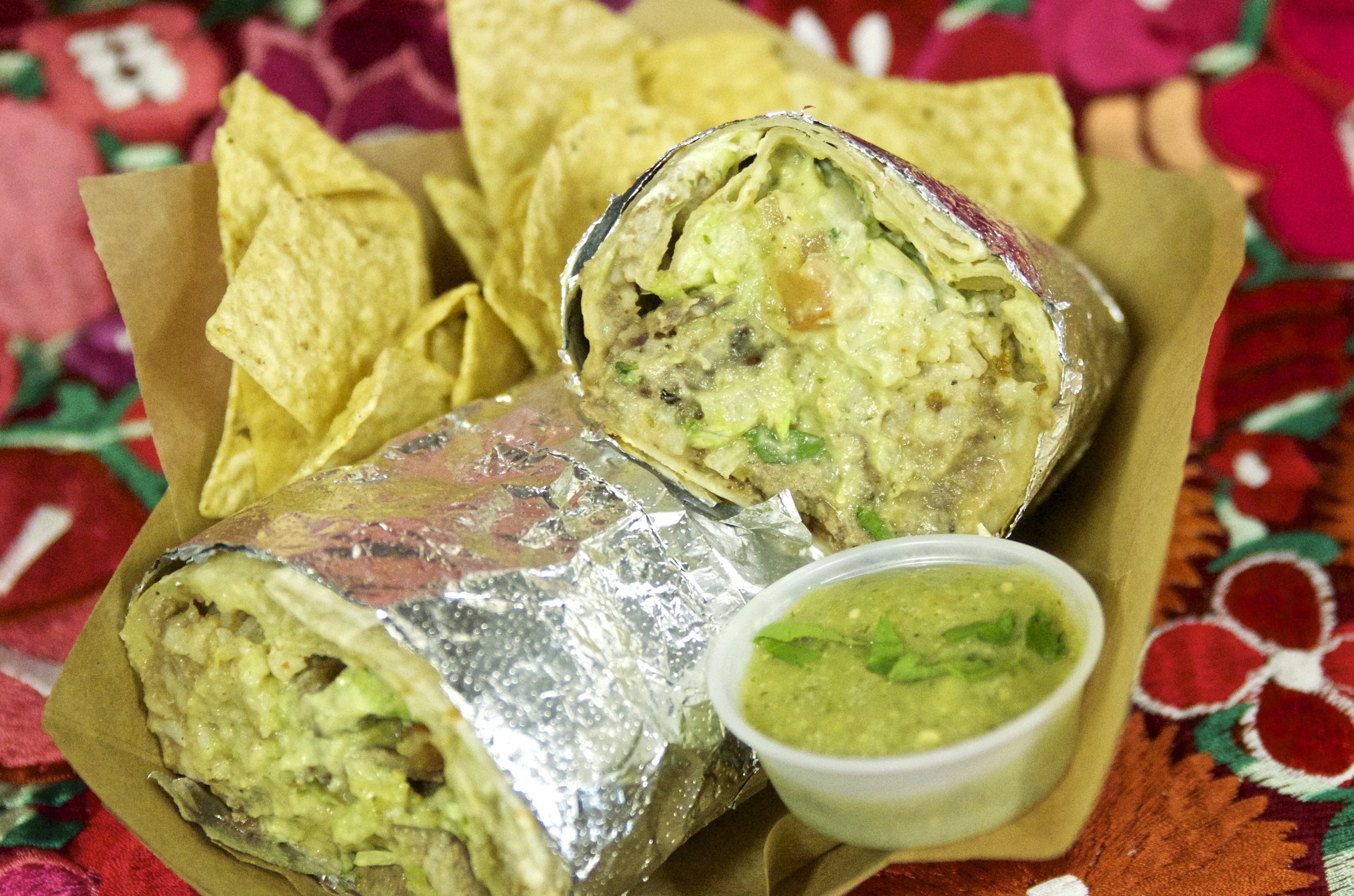 Burrito