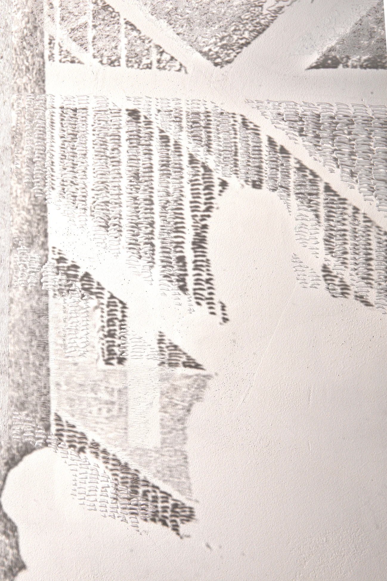 Ghosts in the Machine (Winter)
