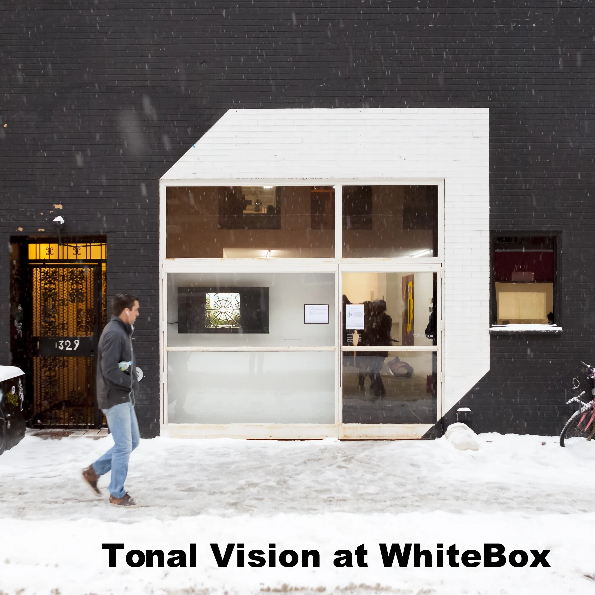 Tonal Vision