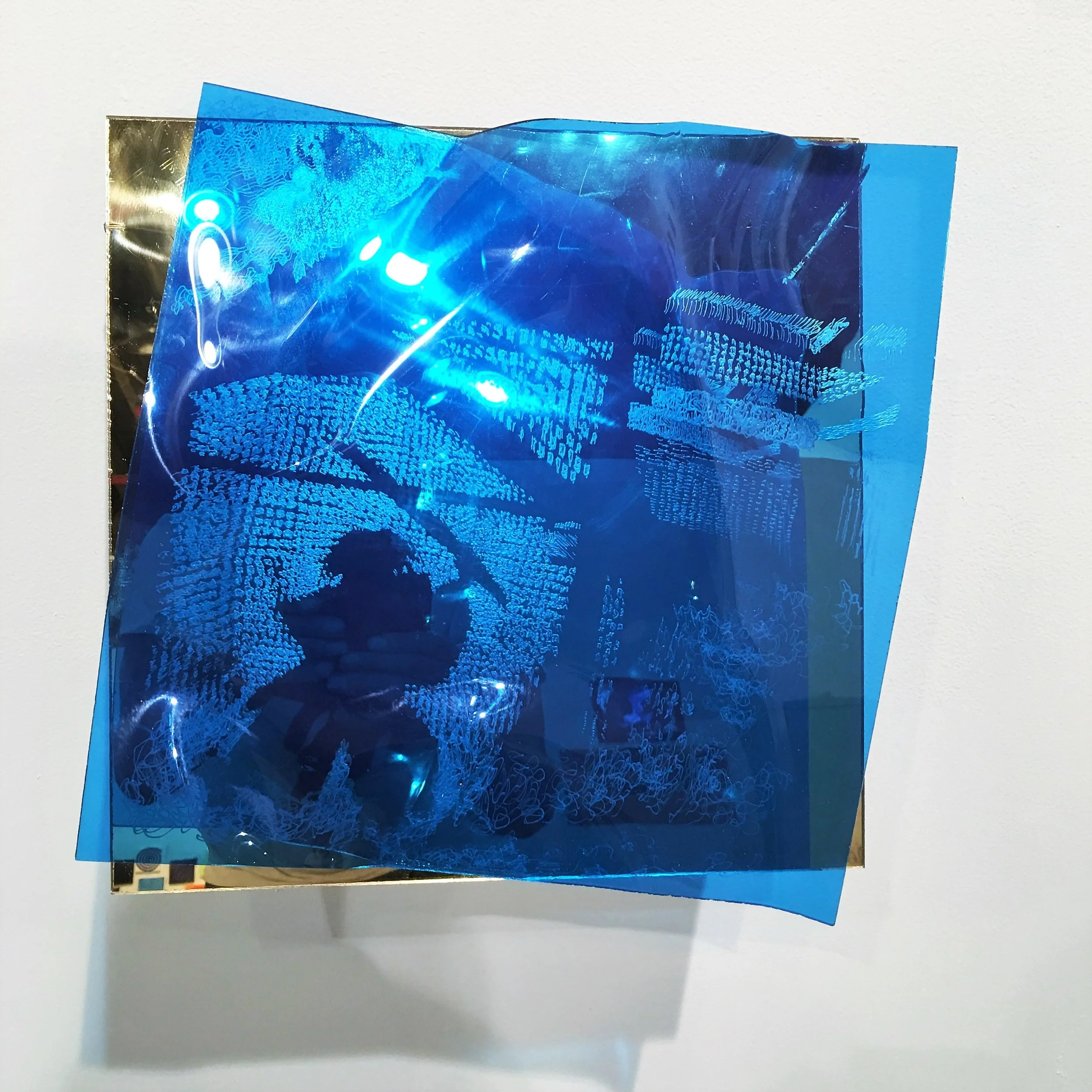 Subterranean Samurai