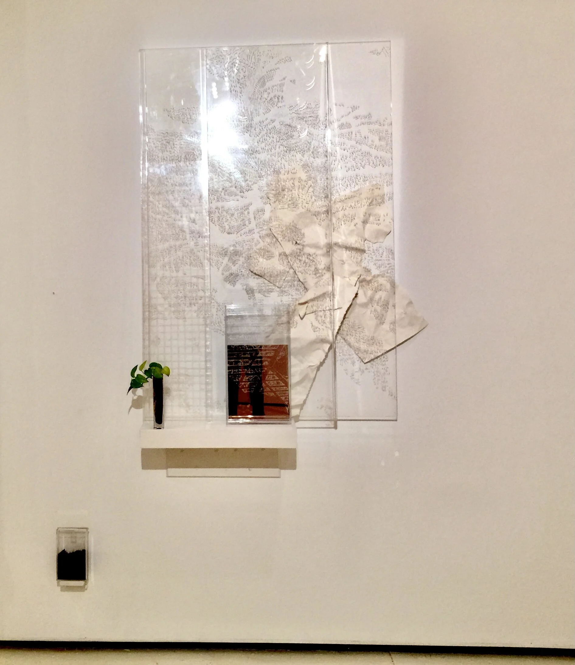 the wind has taken your voice from mr