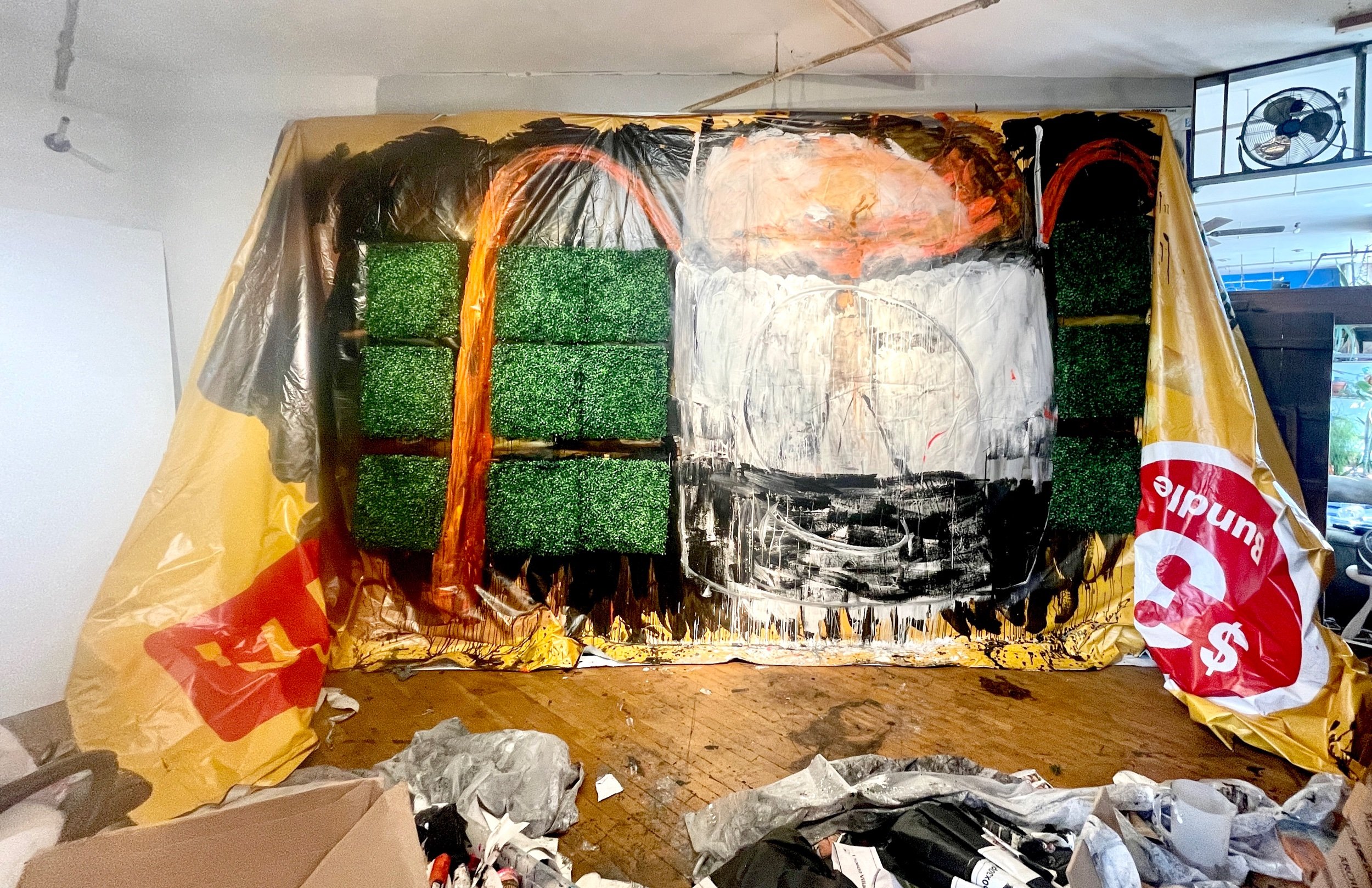 “McCop and the $3 Bundle”