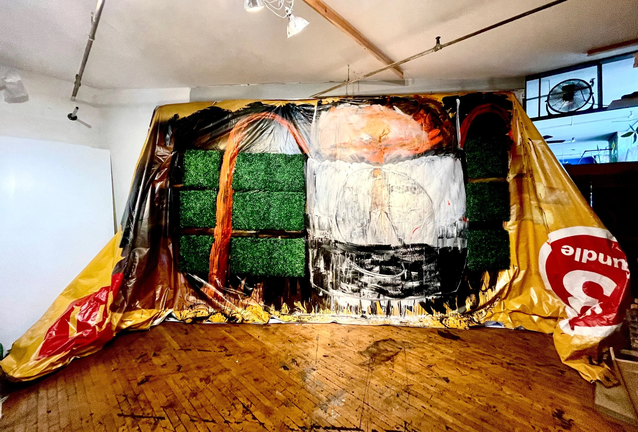 “McCop and the $3 Bundle”