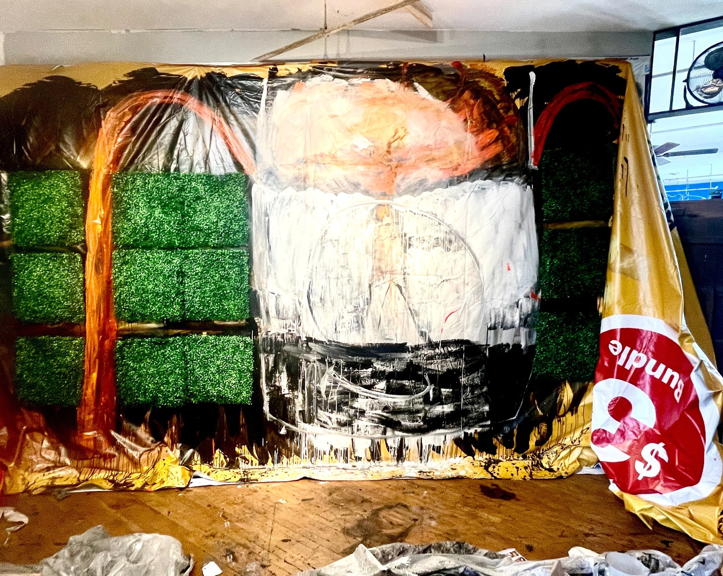 “McCop and the $3 Bundle”