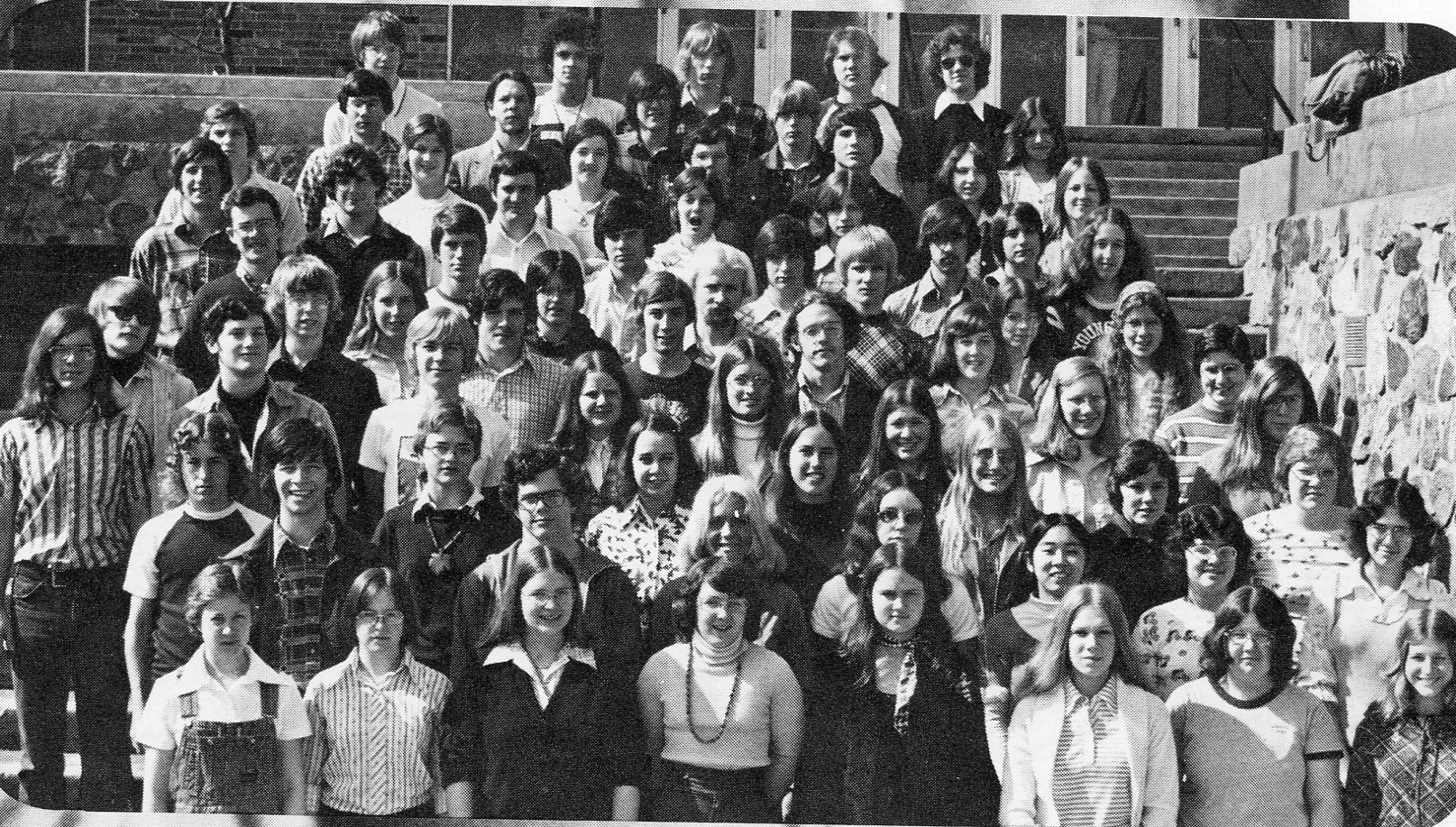 1975 Chorus