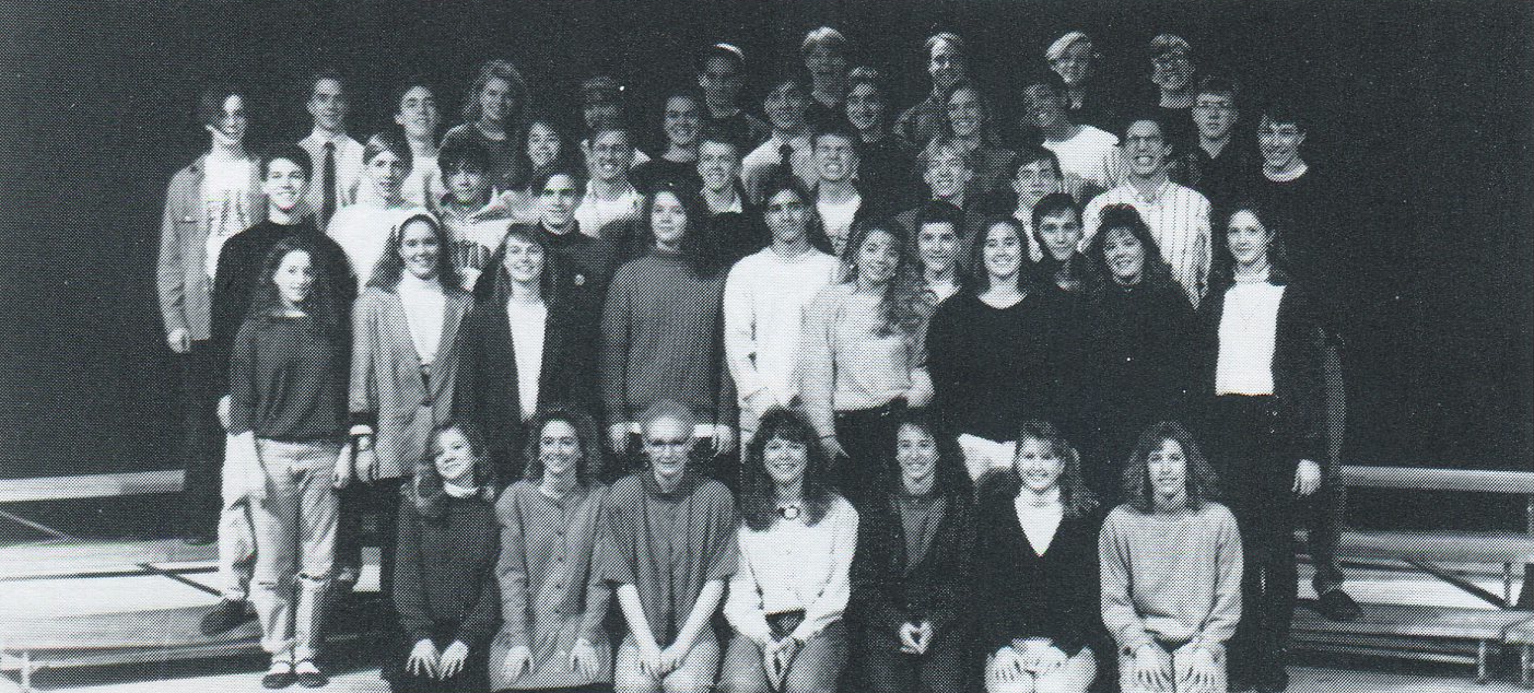1991 Good Time Company