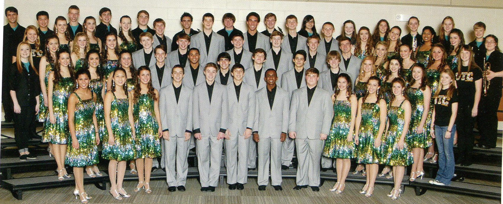 2013 Good Time Company