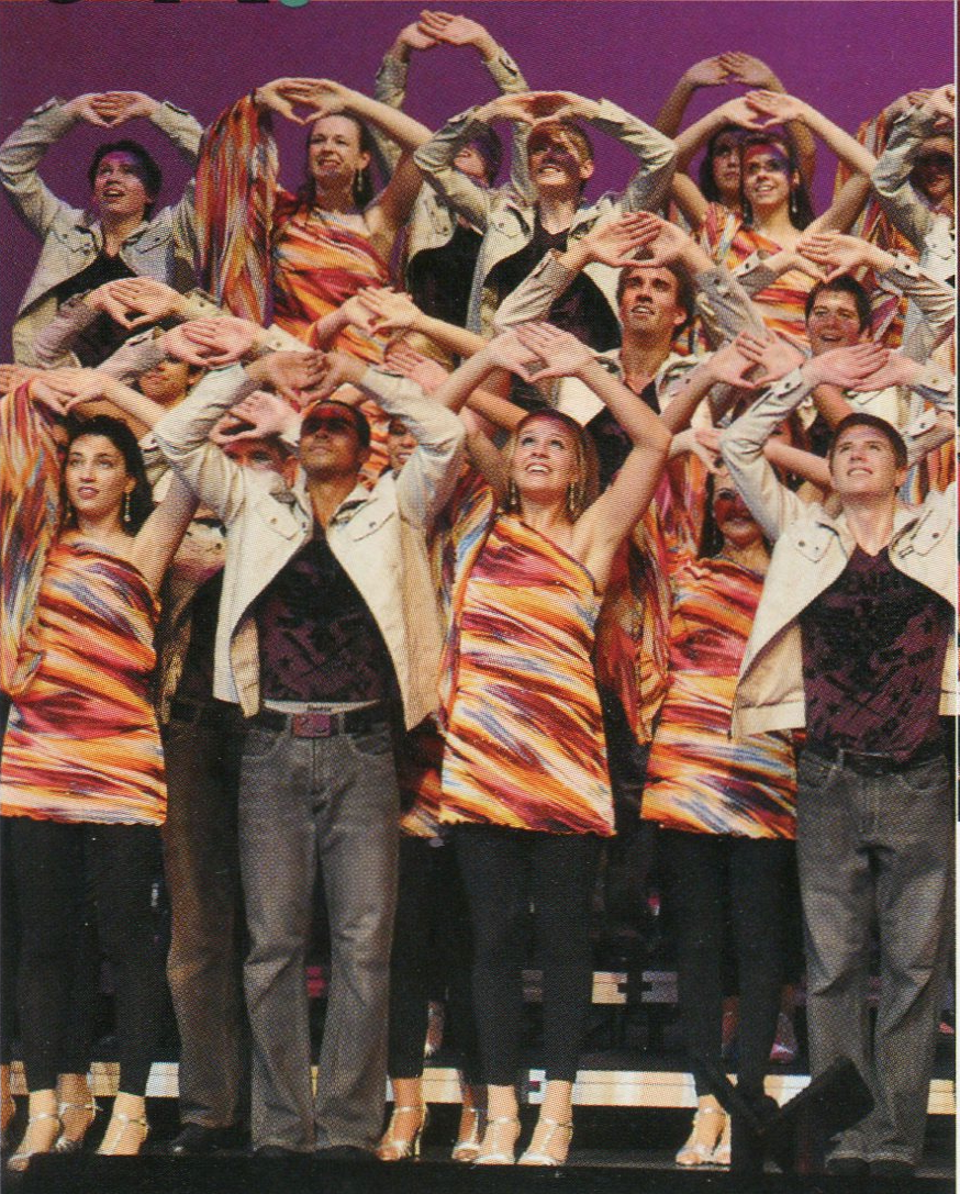 2013 Showtime