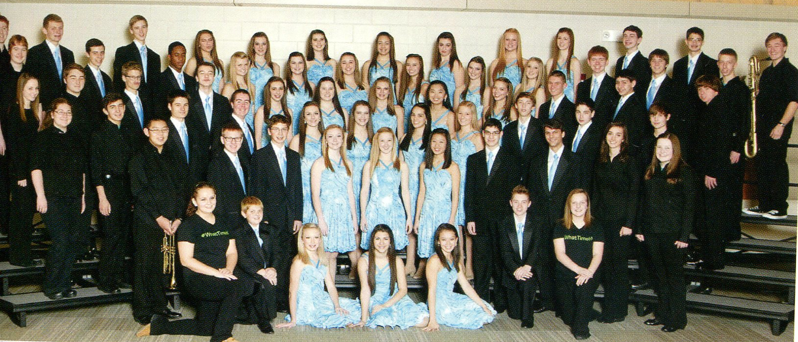 2013 Showtime